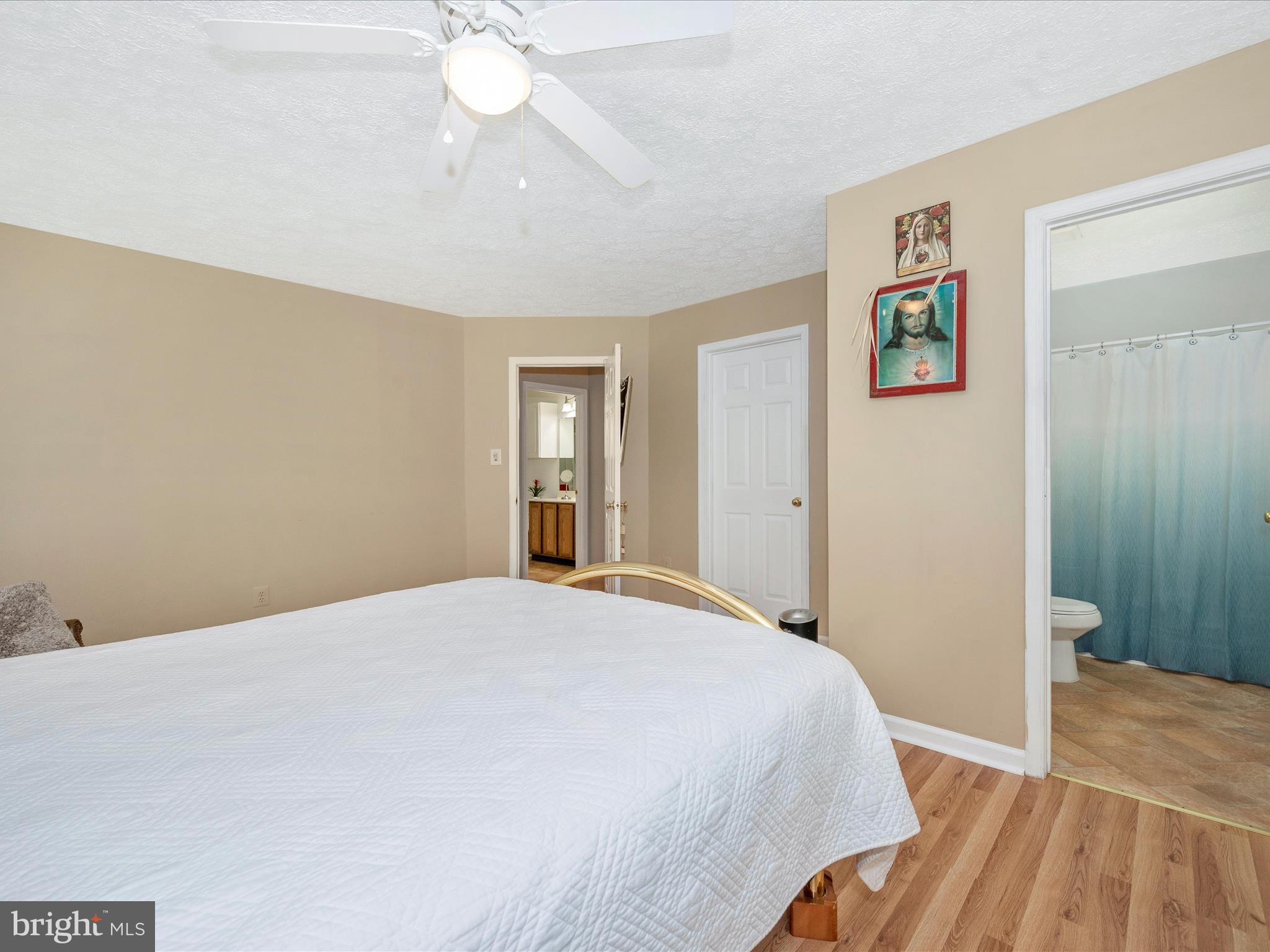 FREDERICKTOWNE VILLAGE - Residential