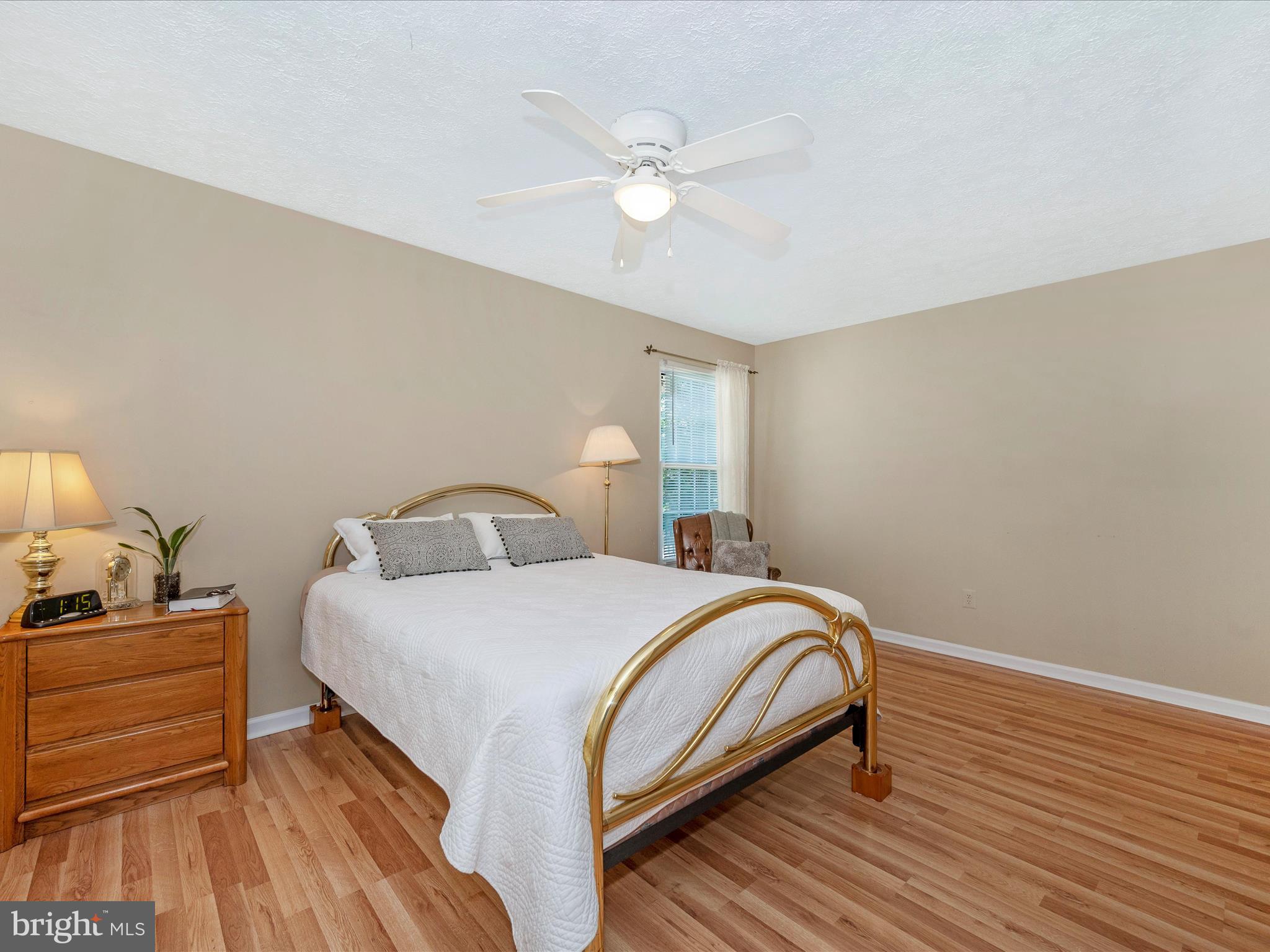 FREDERICKTOWNE VILLAGE - Residential