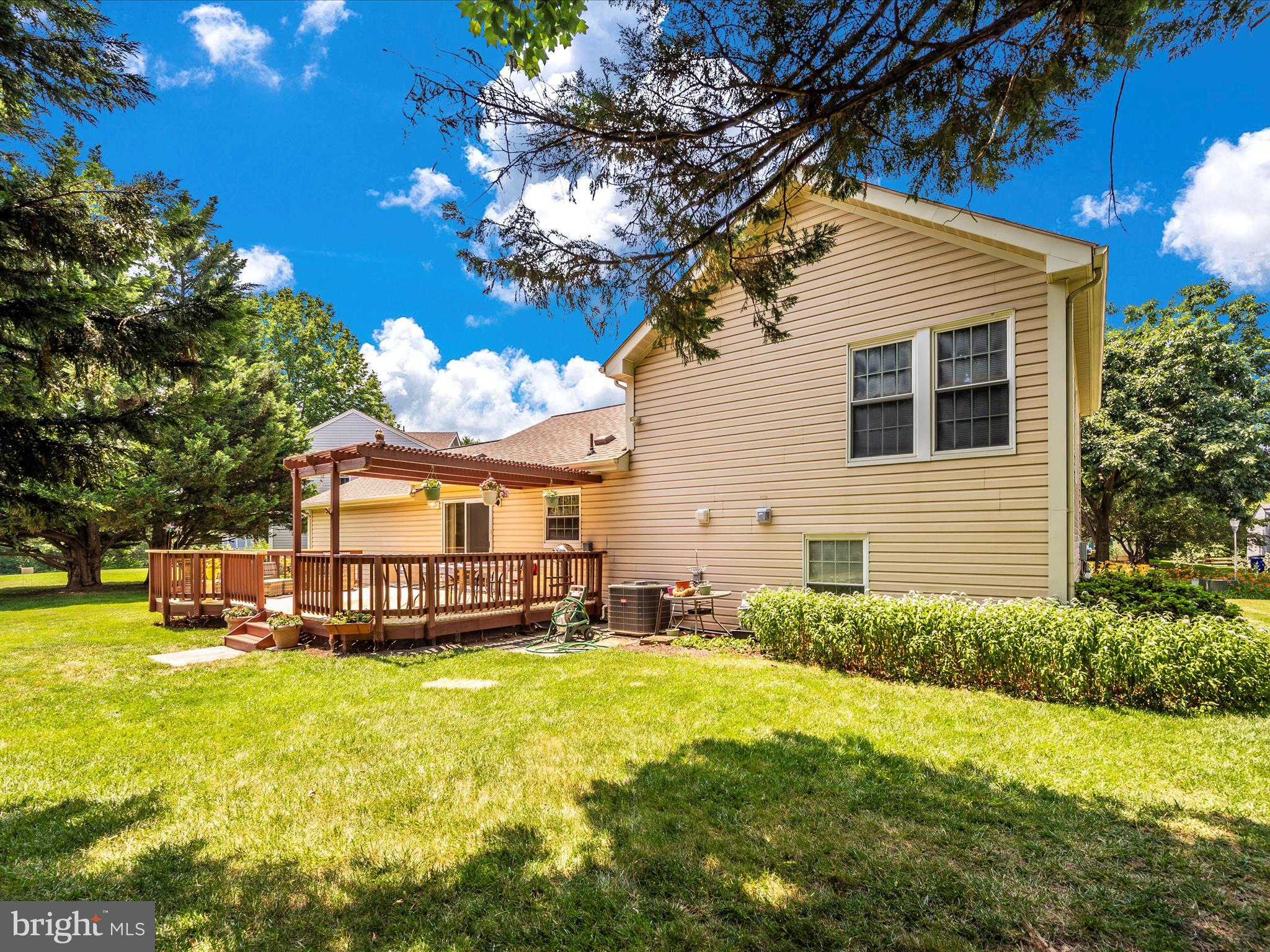 FREDERICKTOWNE VILLAGE - Residential