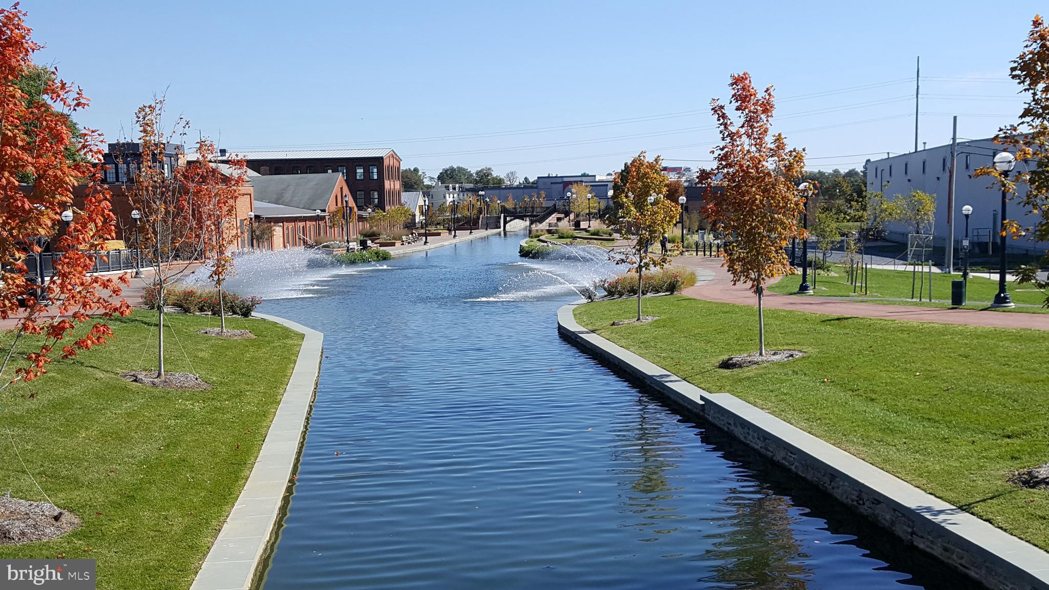 FREDERICKTOWNE VILLAGE - Residential