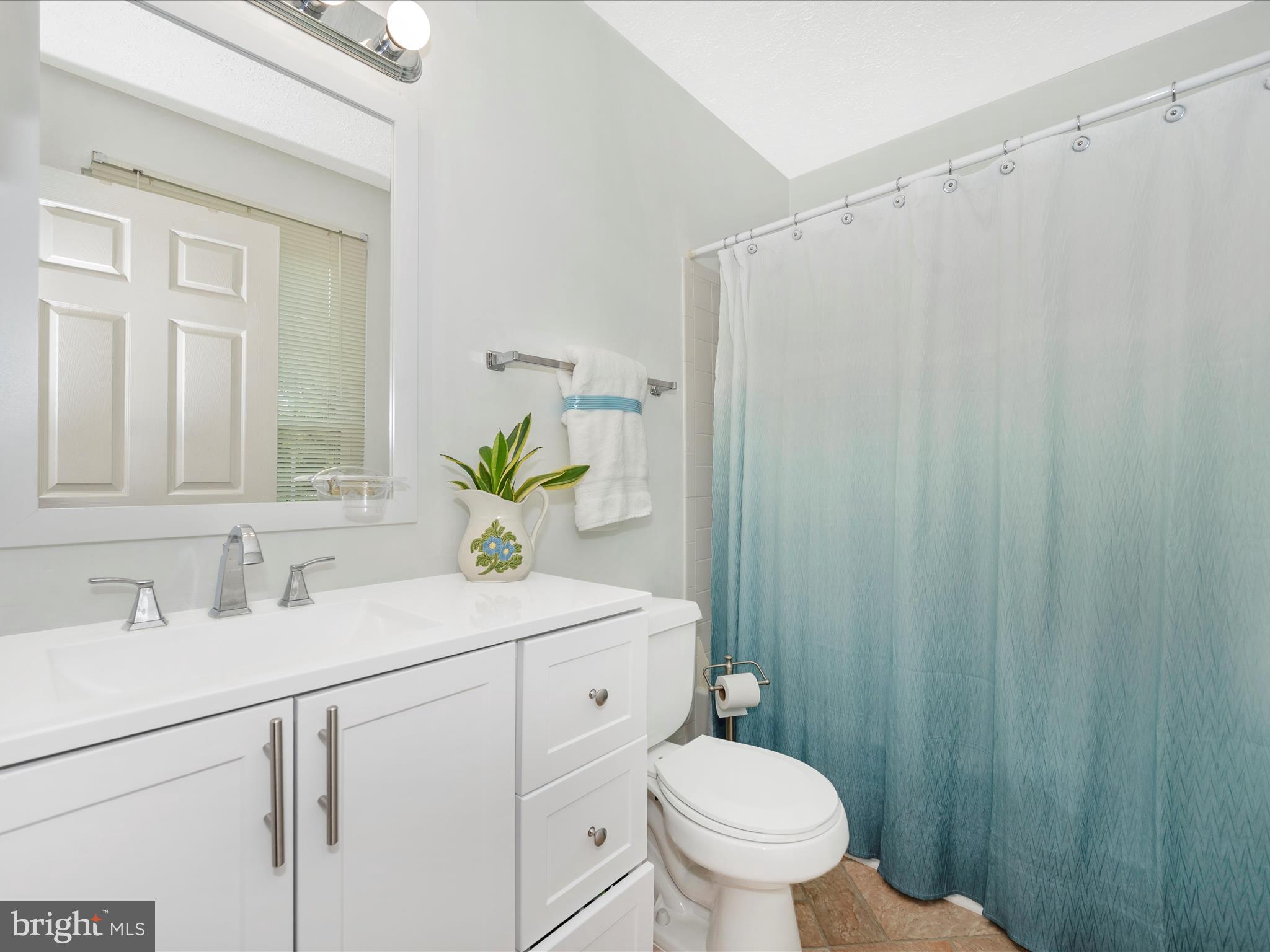 FREDERICKTOWNE VILLAGE - Residential