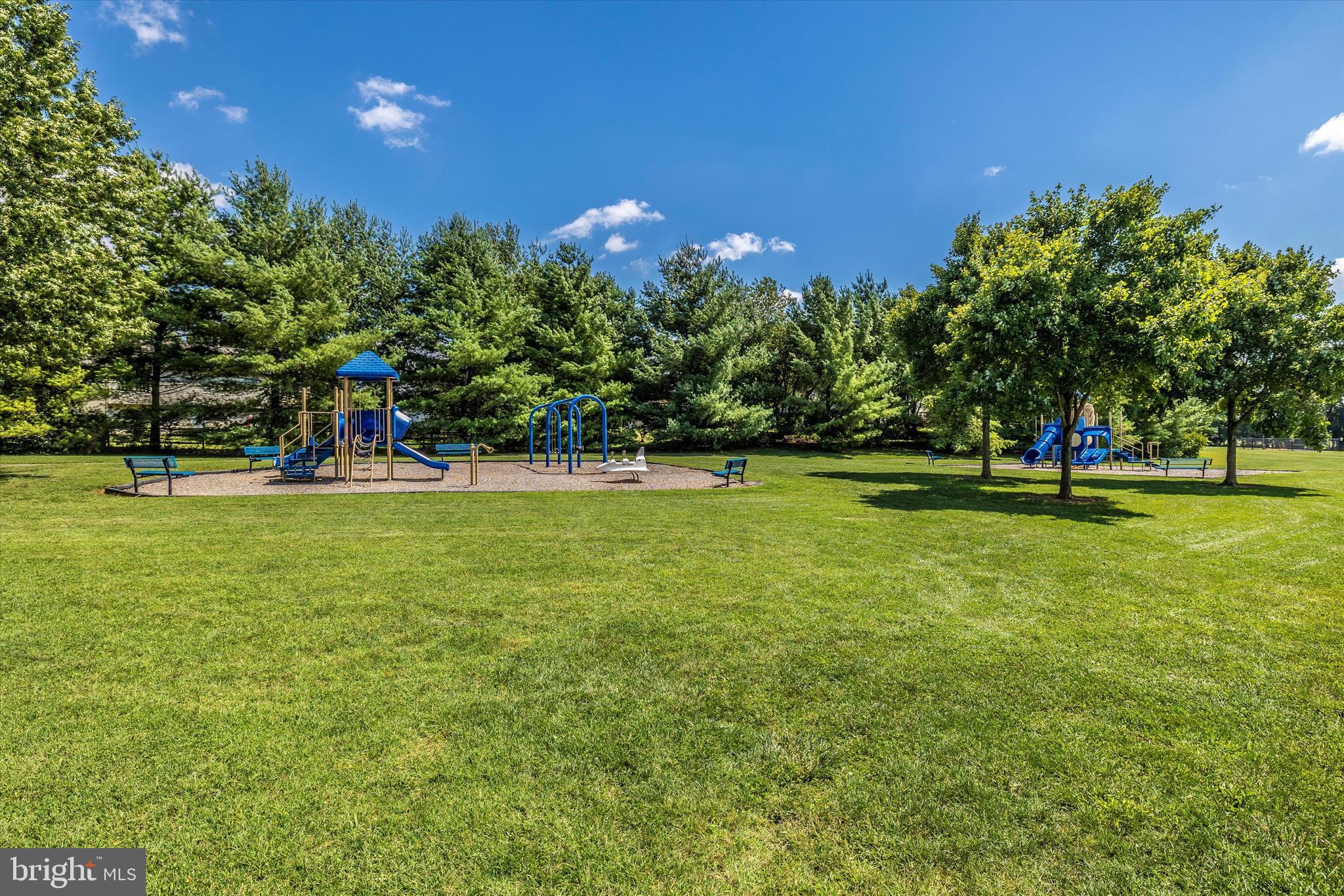 FREDERICKTOWNE VILLAGE - Residential