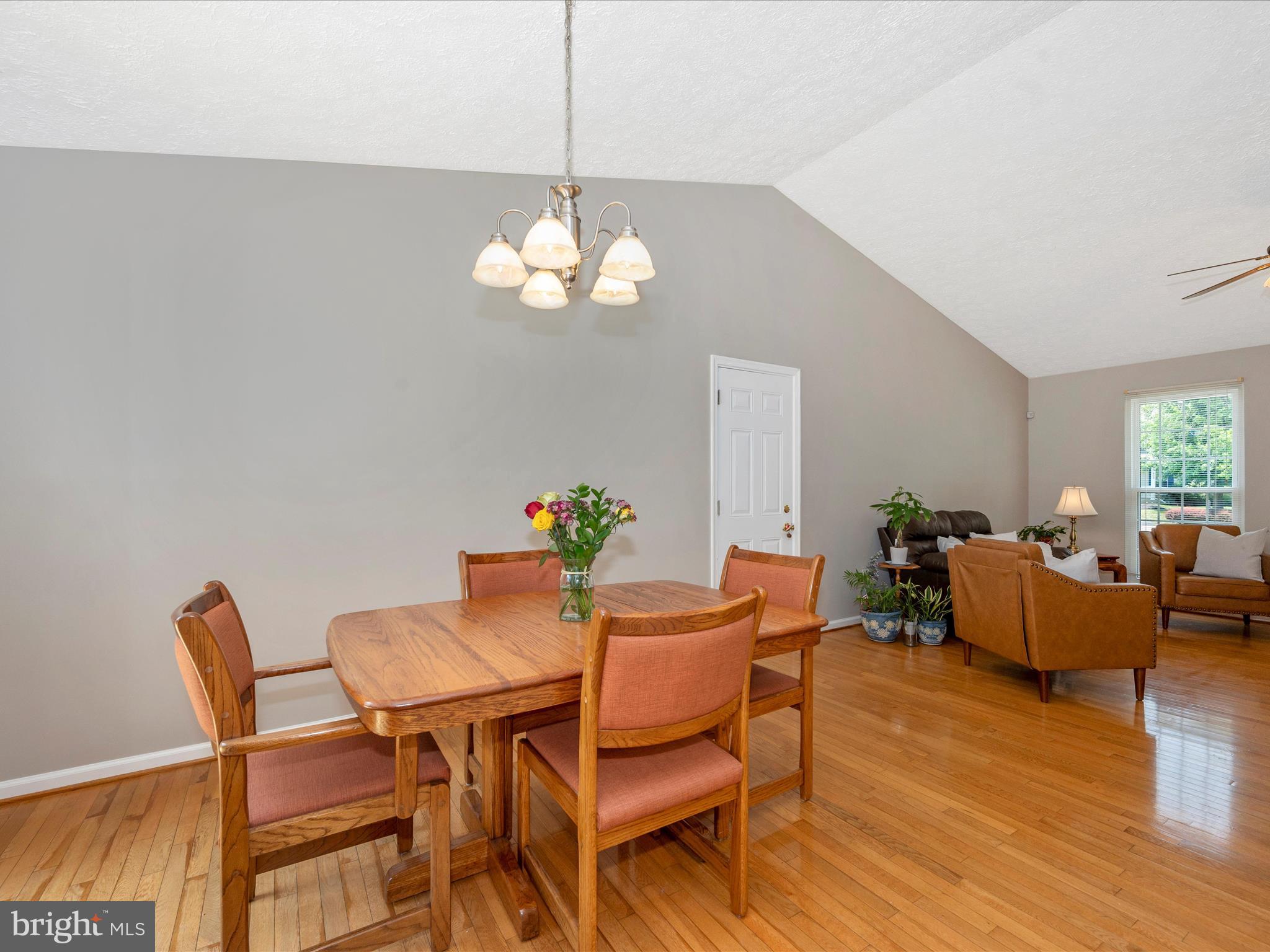 FREDERICKTOWNE VILLAGE - Residential