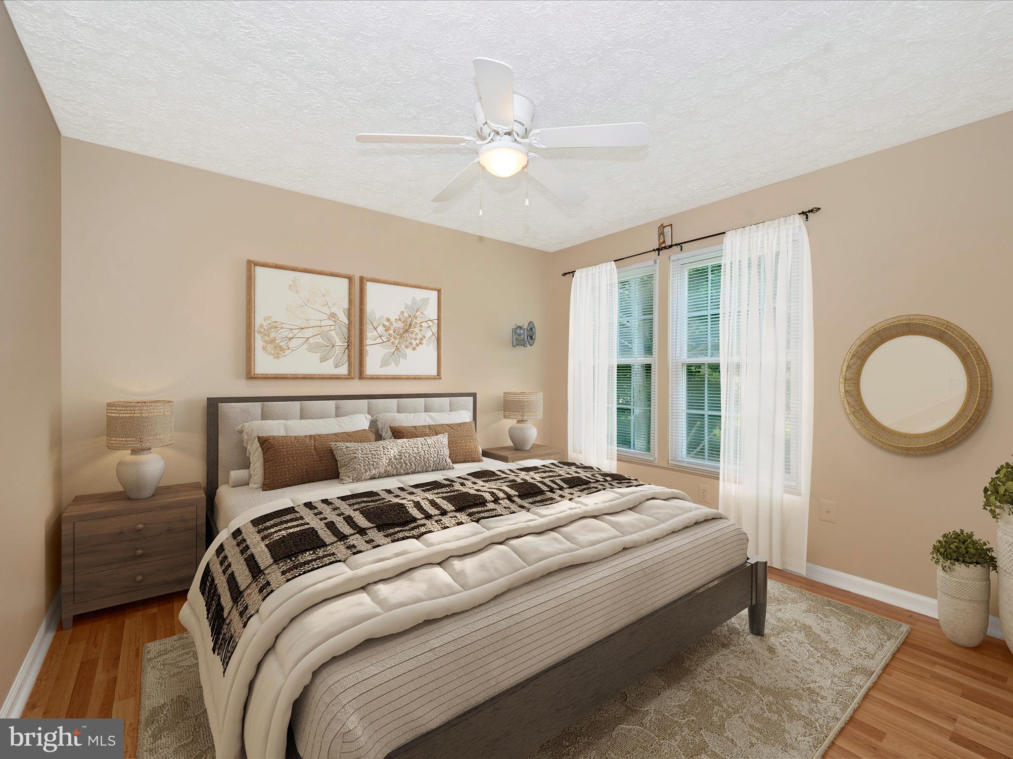 FREDERICKTOWNE VILLAGE - Residential