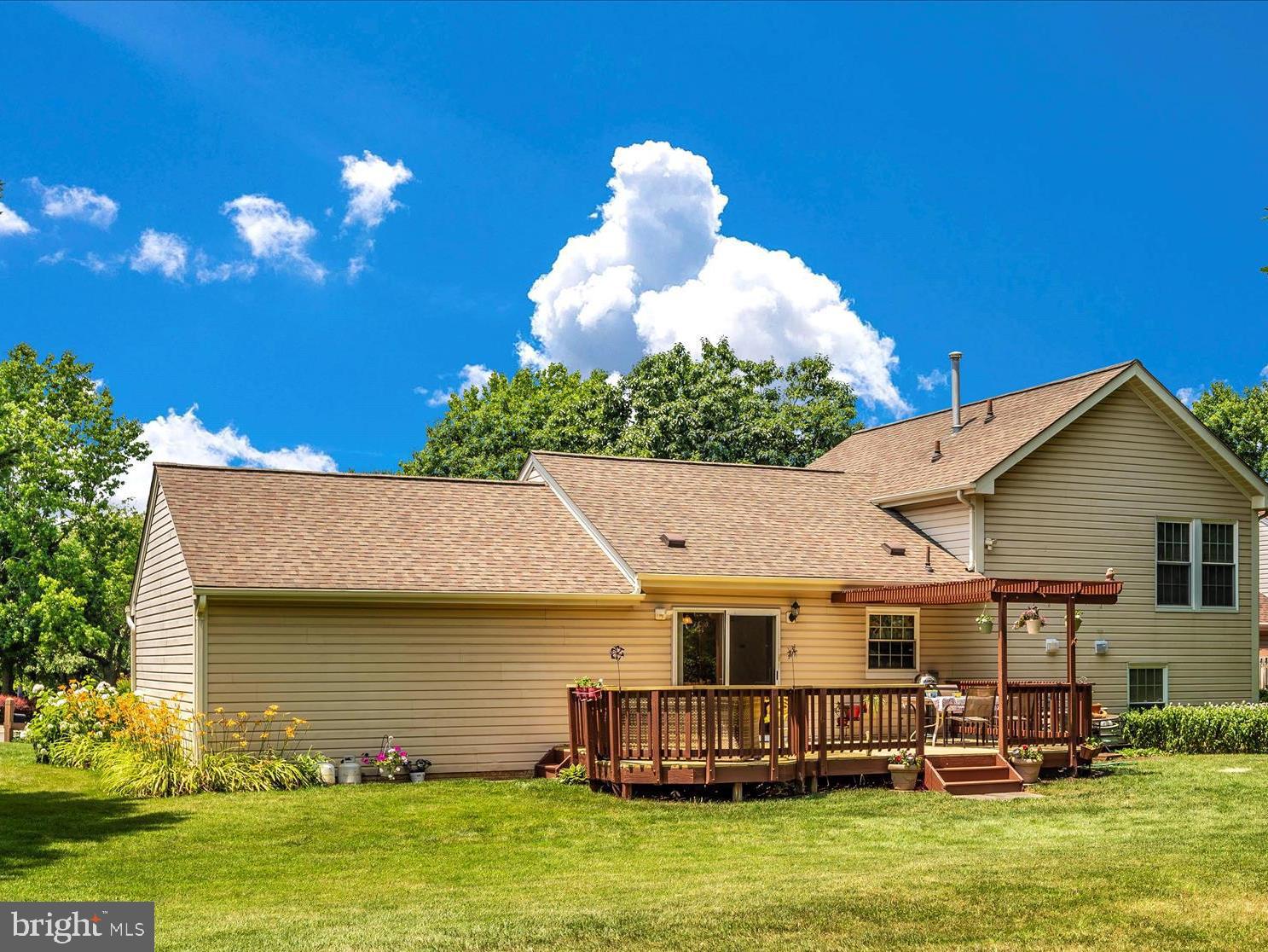 FREDERICKTOWNE VILLAGE - Residential