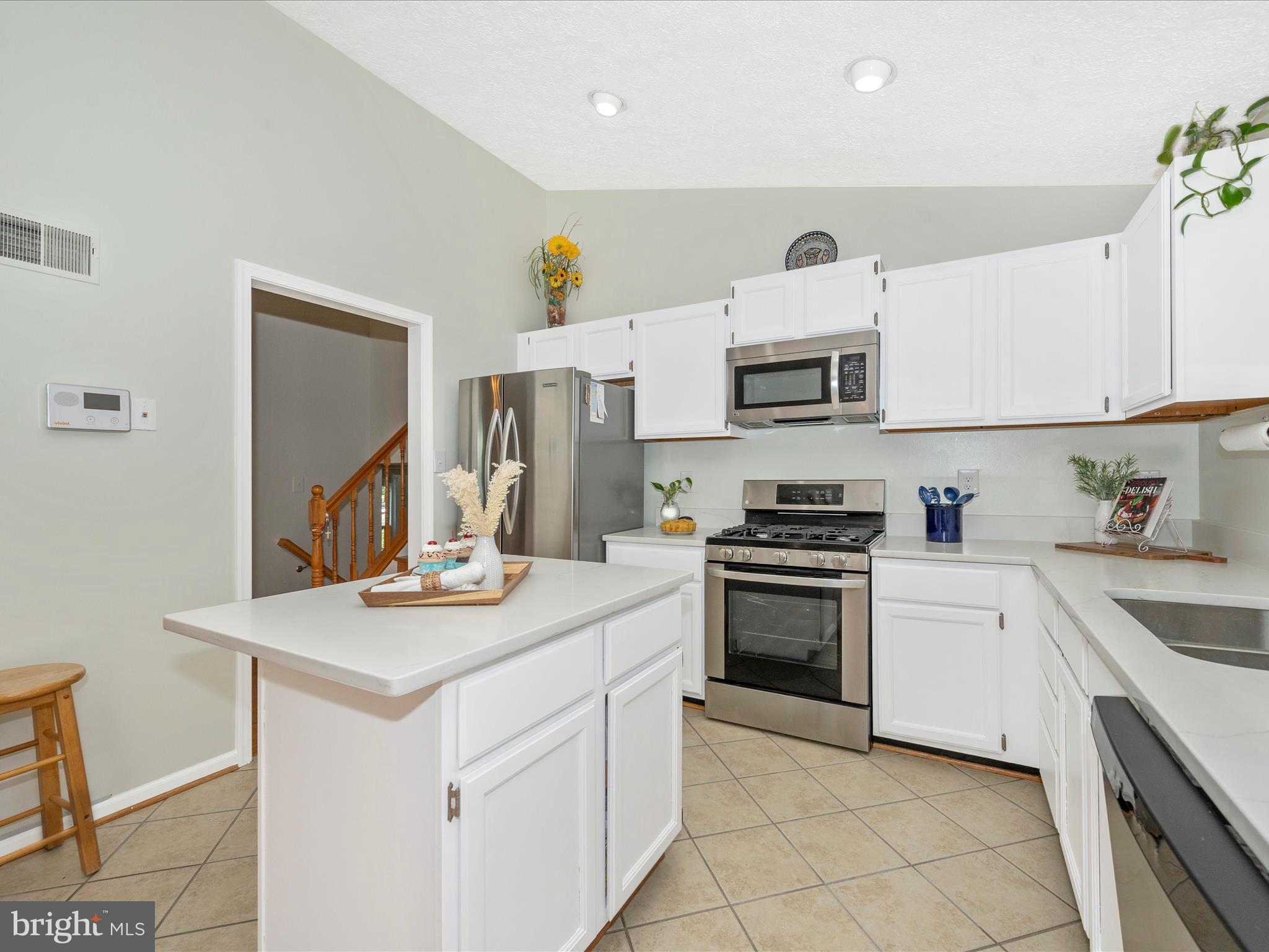 FREDERICKTOWNE VILLAGE - Residential