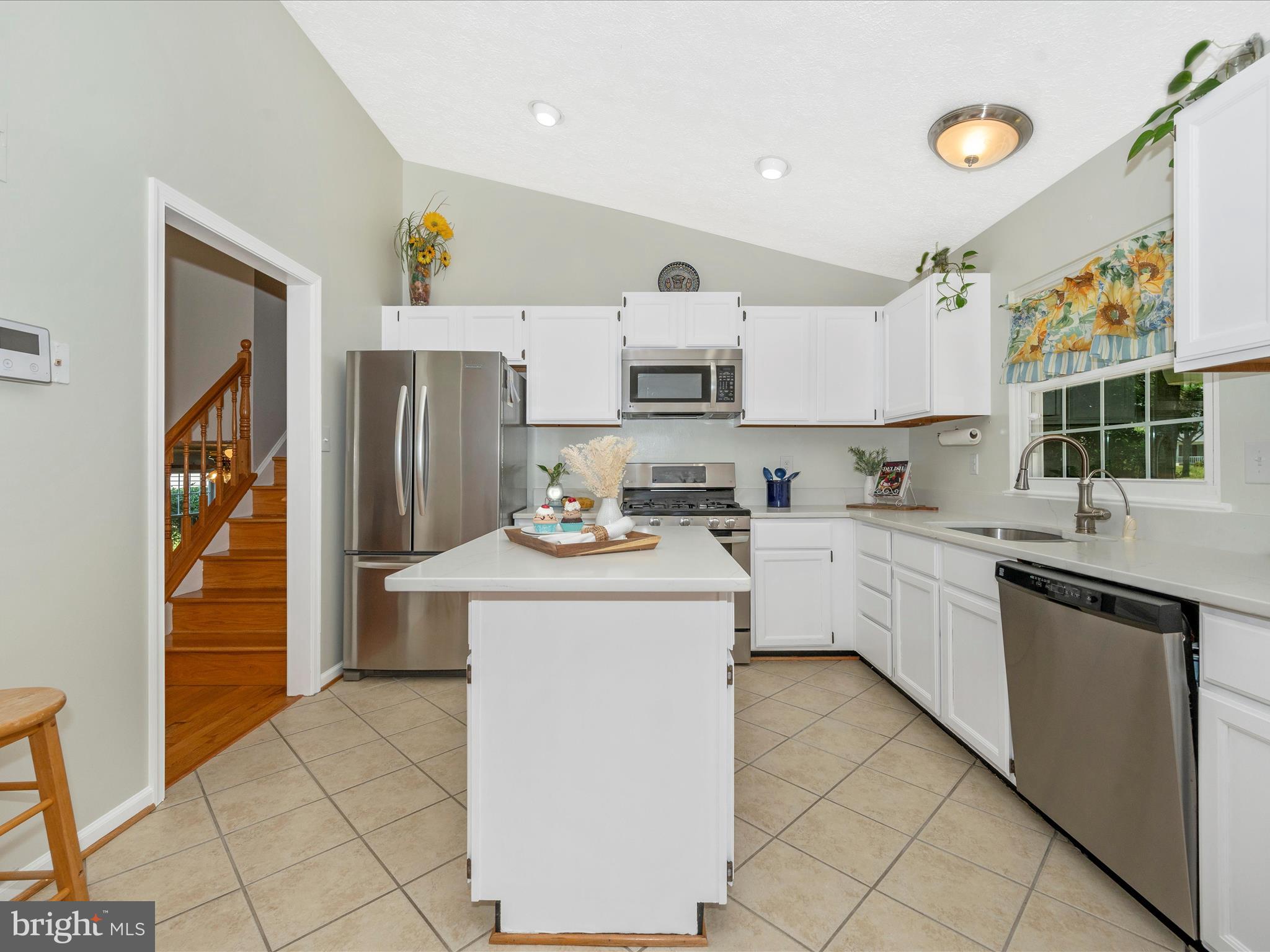 FREDERICKTOWNE VILLAGE - Residential