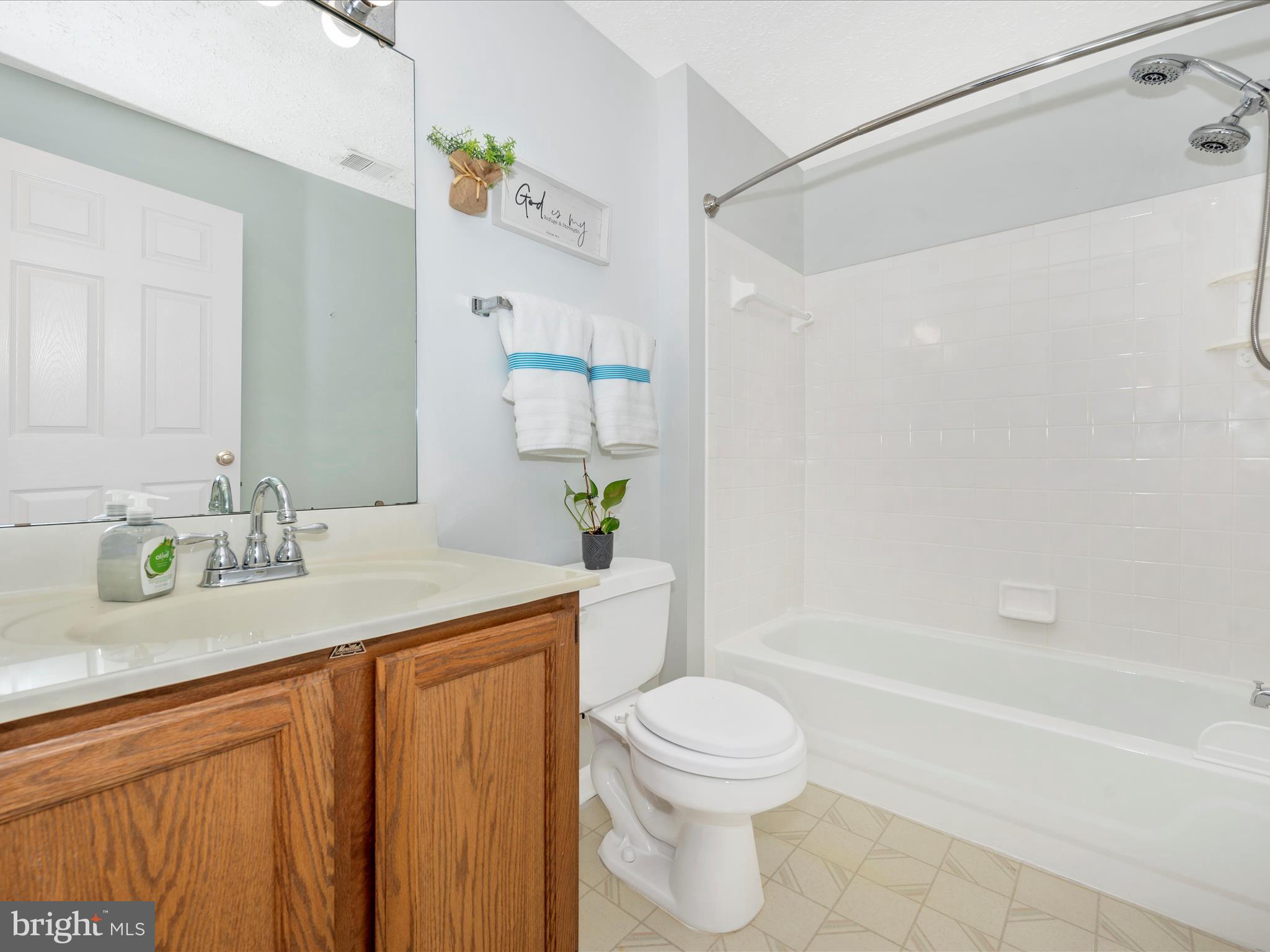 FREDERICKTOWNE VILLAGE - Residential