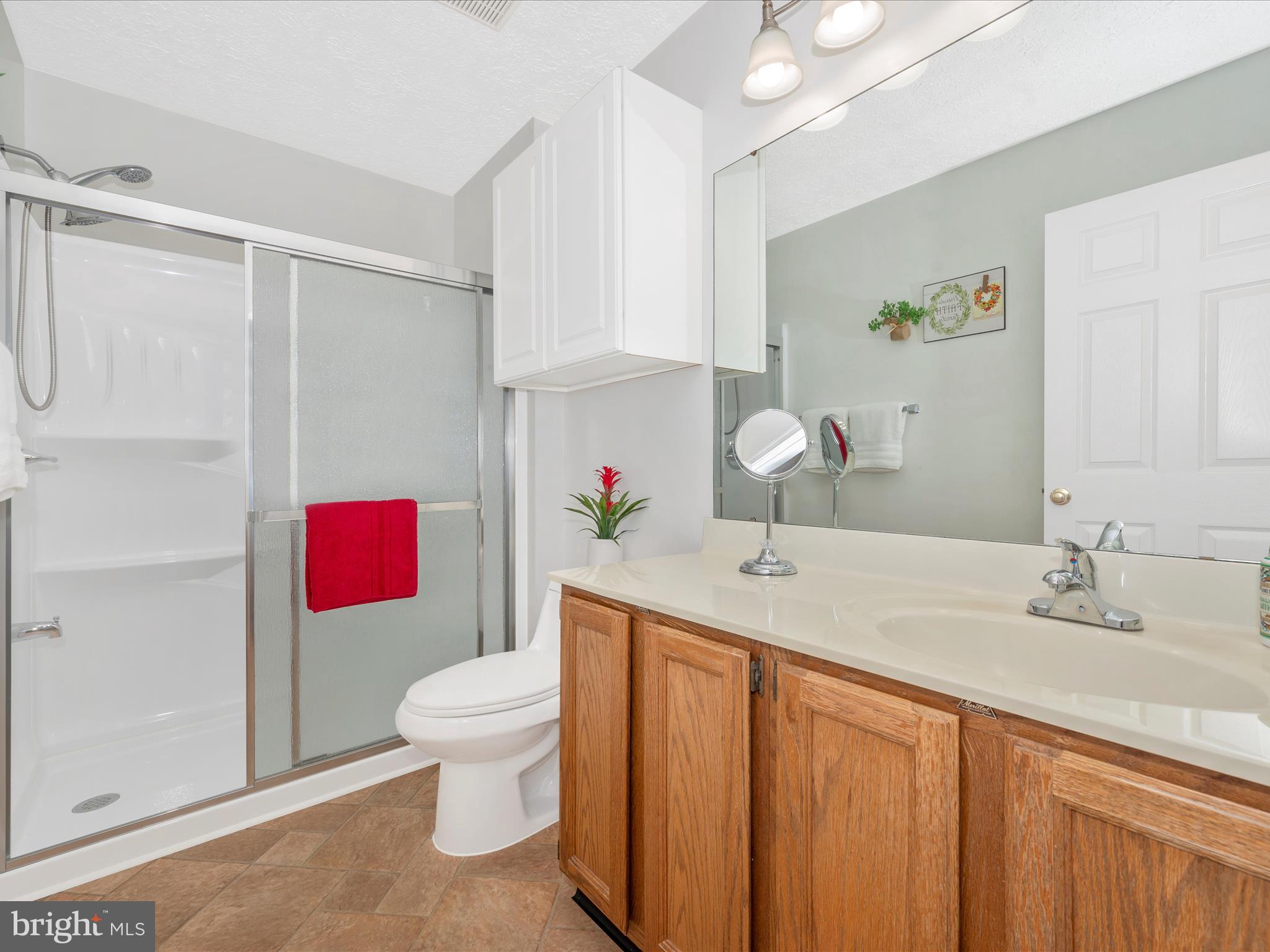 FREDERICKTOWNE VILLAGE - Residential