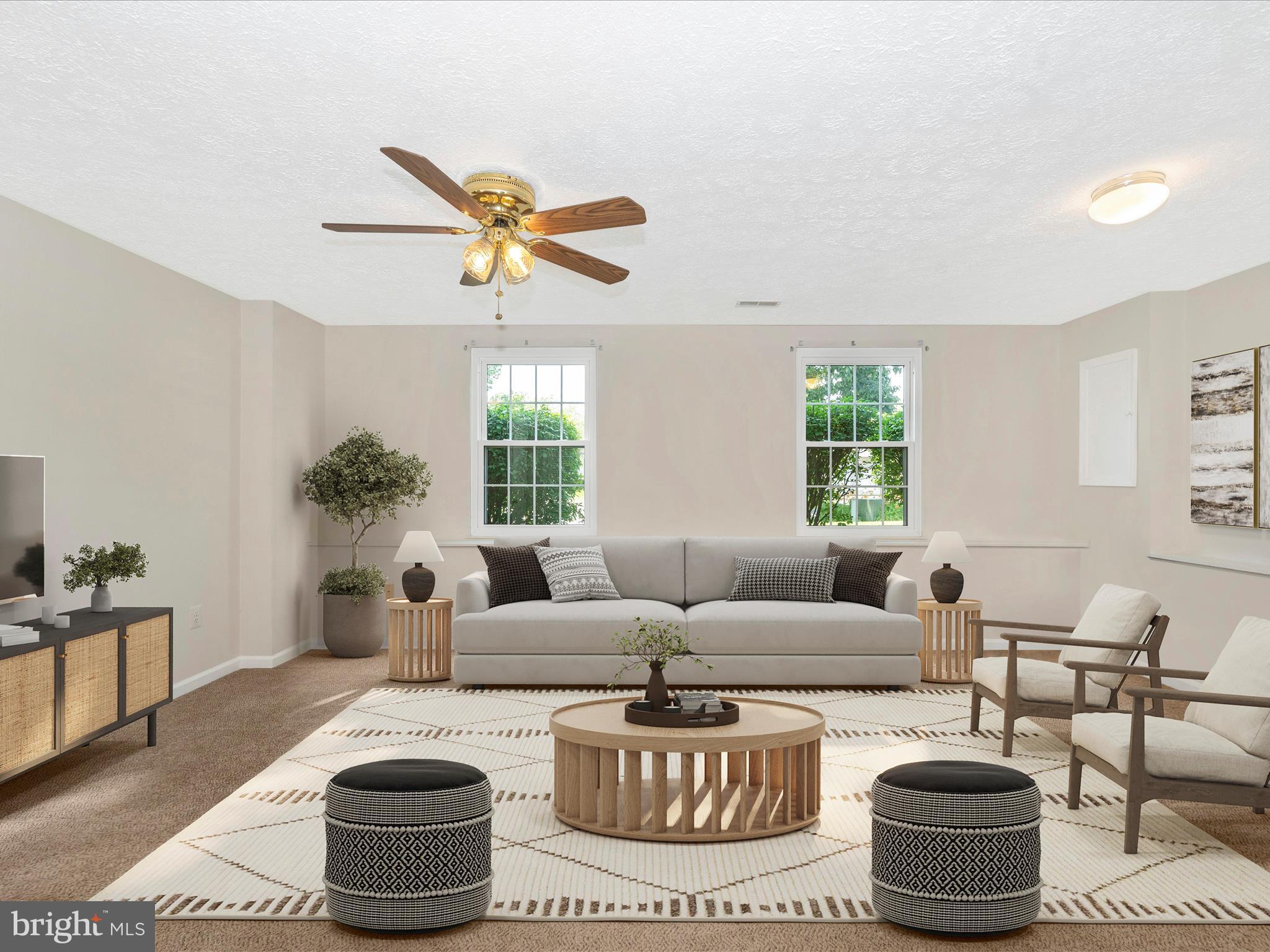 FREDERICKTOWNE VILLAGE - Residential