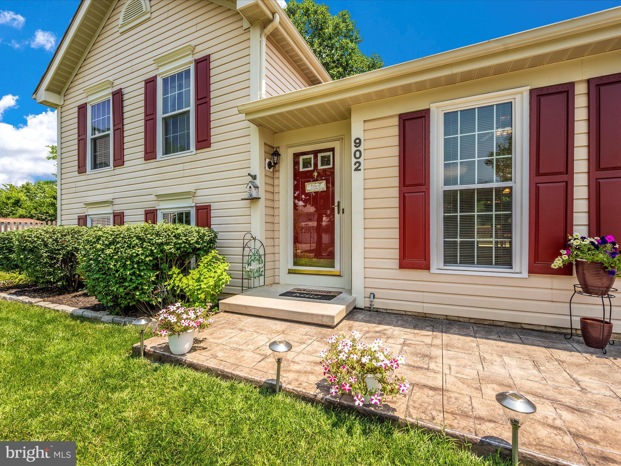 FREDERICKTOWNE VILLAGE - Residential