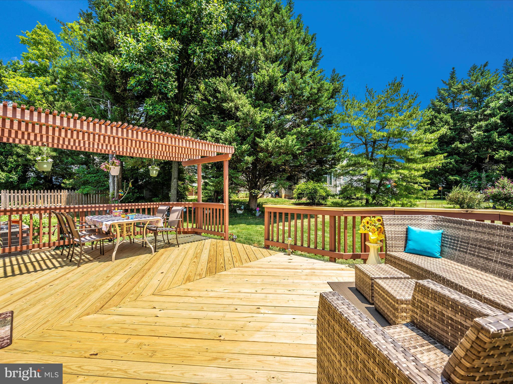 FREDERICKTOWNE VILLAGE - Residential