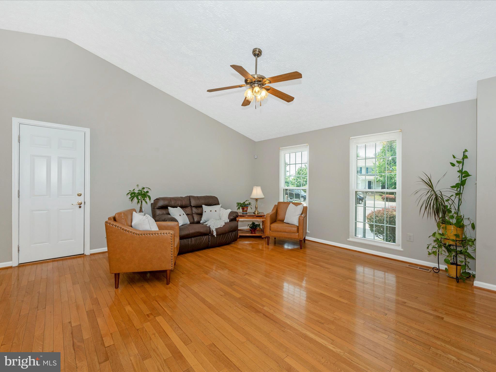 FREDERICKTOWNE VILLAGE - Residential