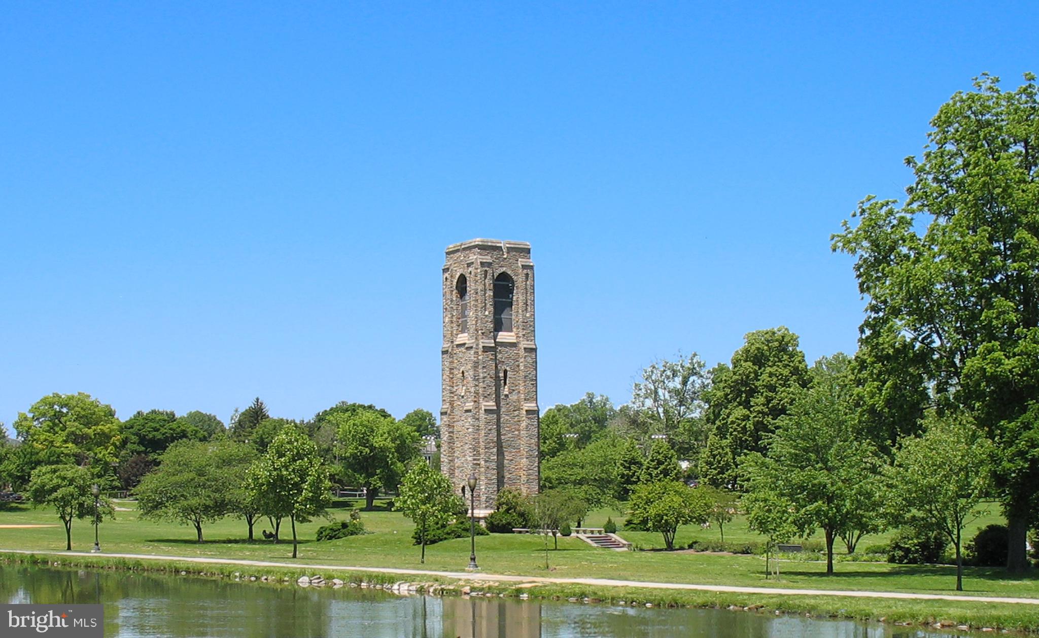 FREDERICKTOWNE VILLAGE - Residential