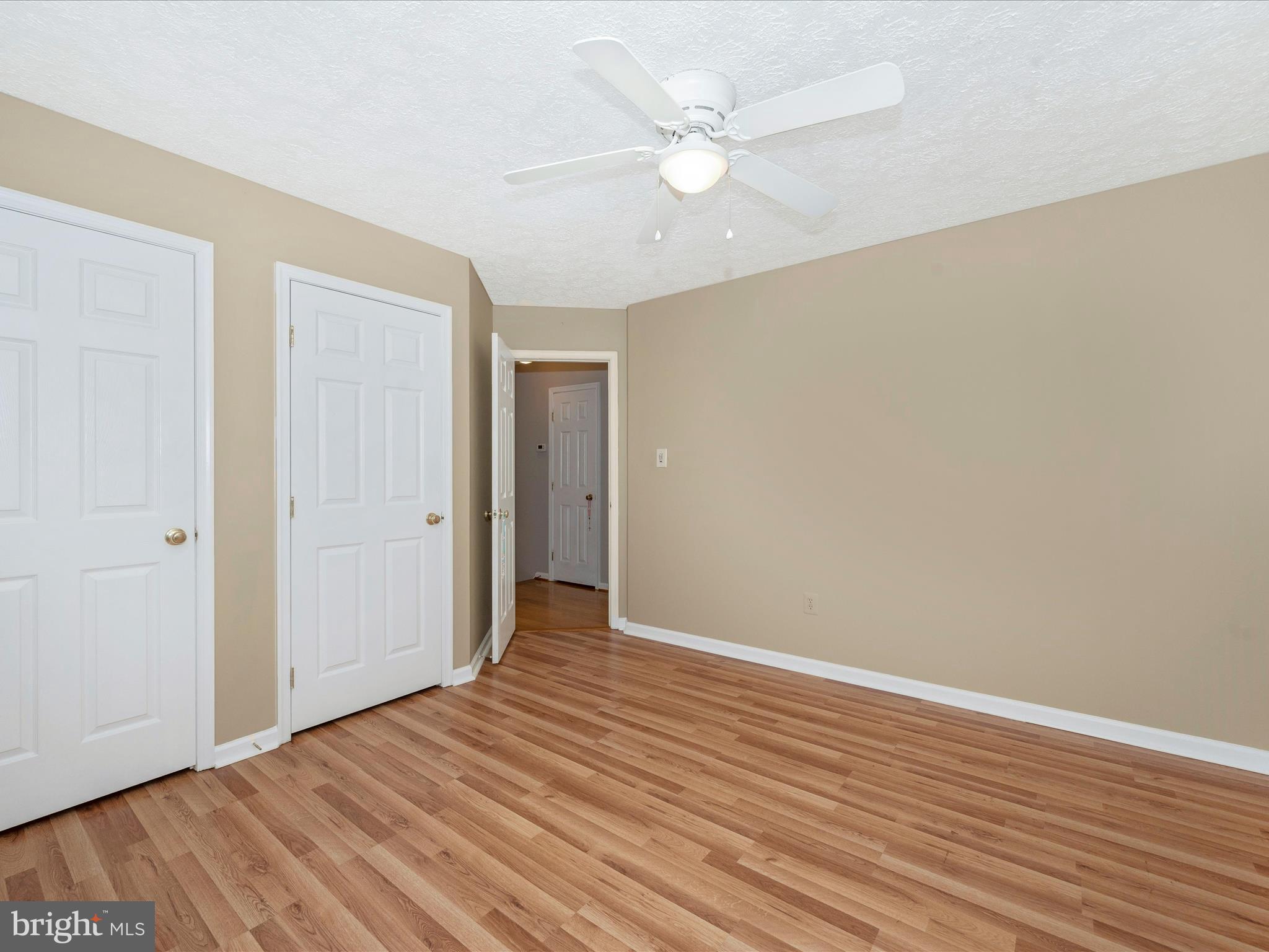 FREDERICKTOWNE VILLAGE - Residential