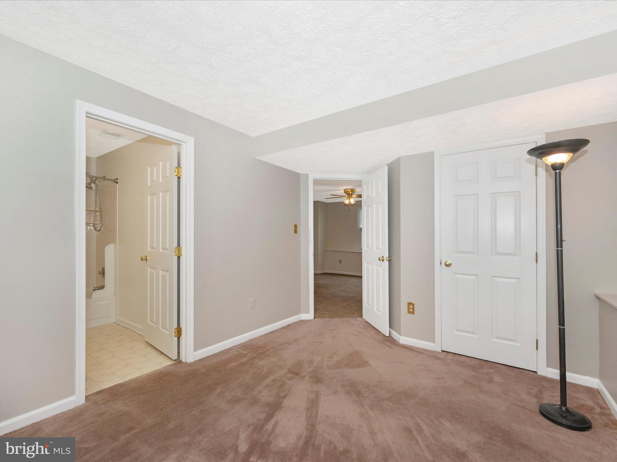 FREDERICKTOWNE VILLAGE - Residential