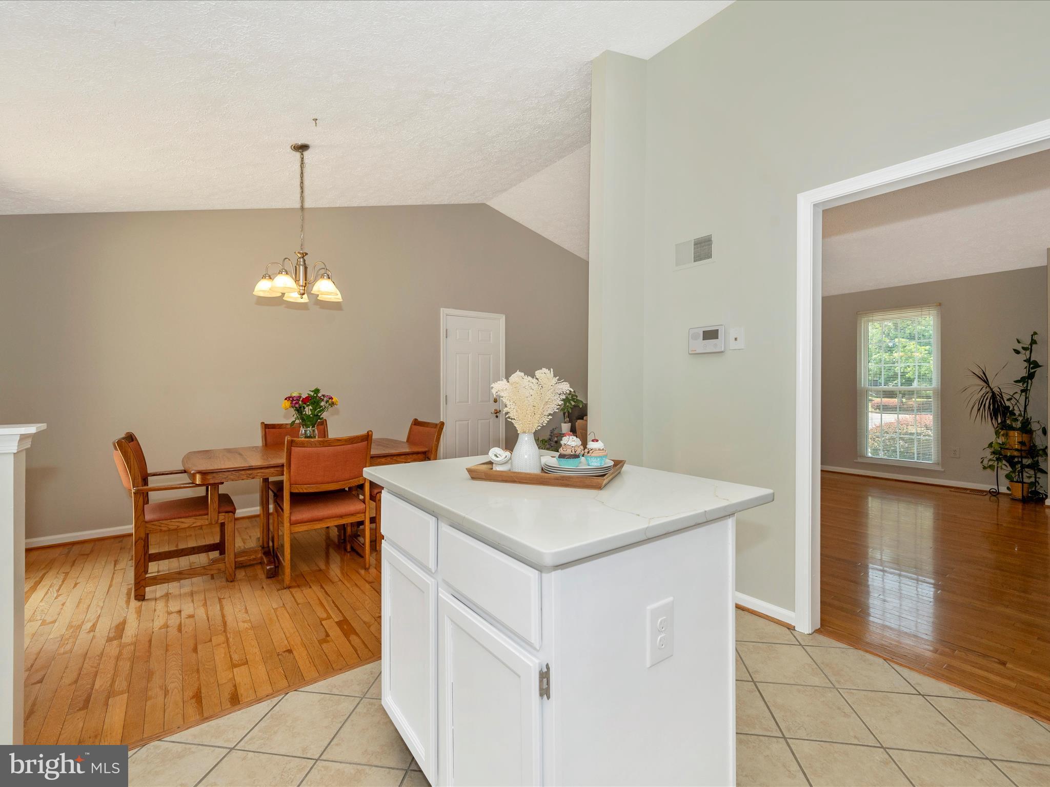 FREDERICKTOWNE VILLAGE - Residential