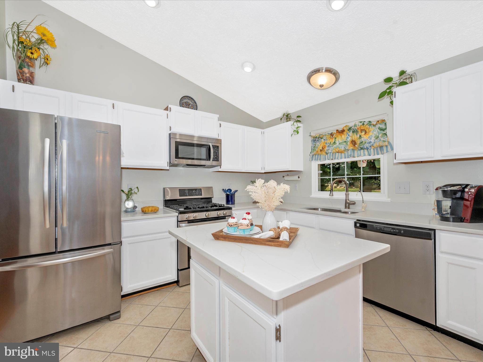 FREDERICKTOWNE VILLAGE - Residential