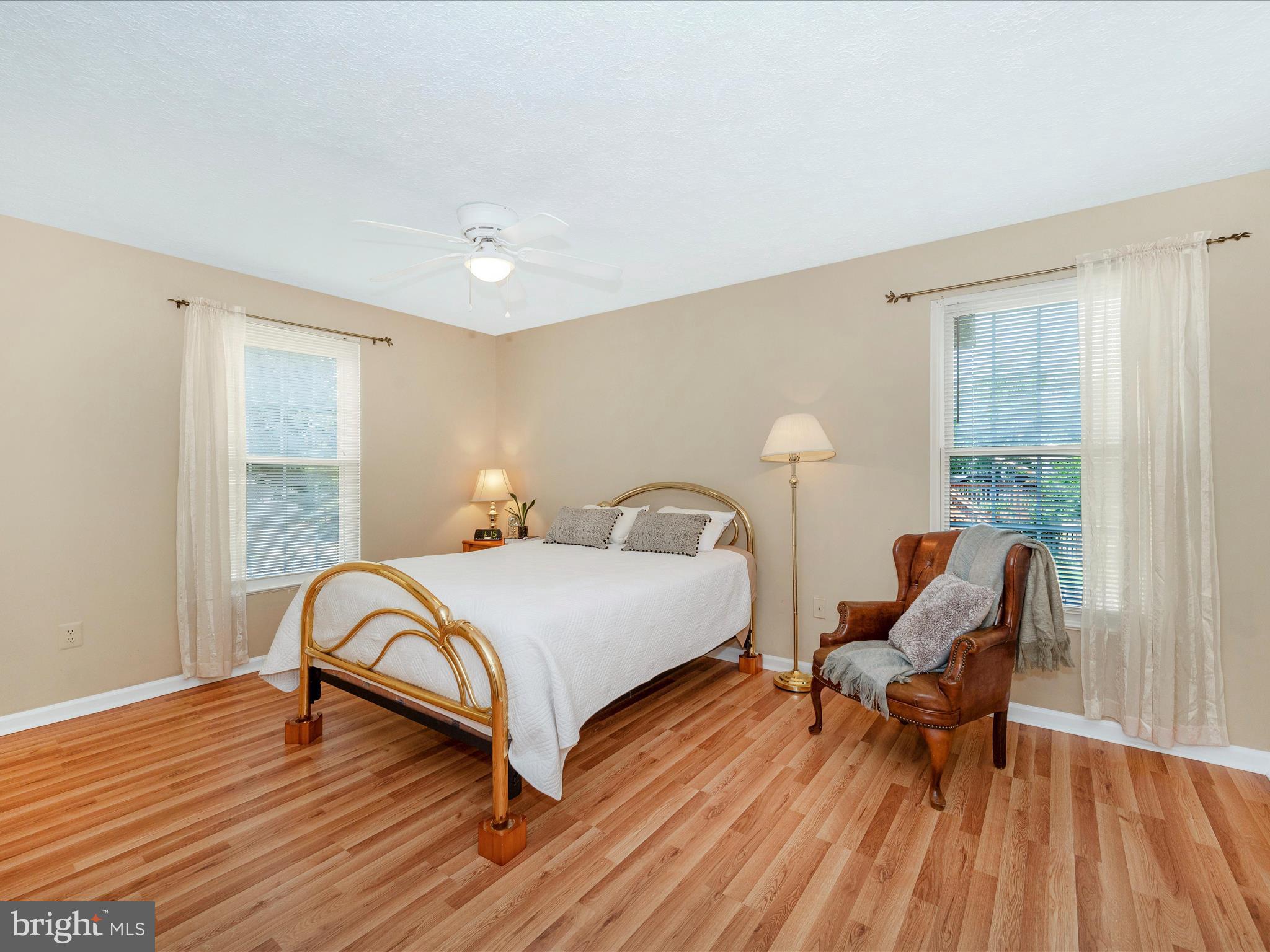 FREDERICKTOWNE VILLAGE - Residential