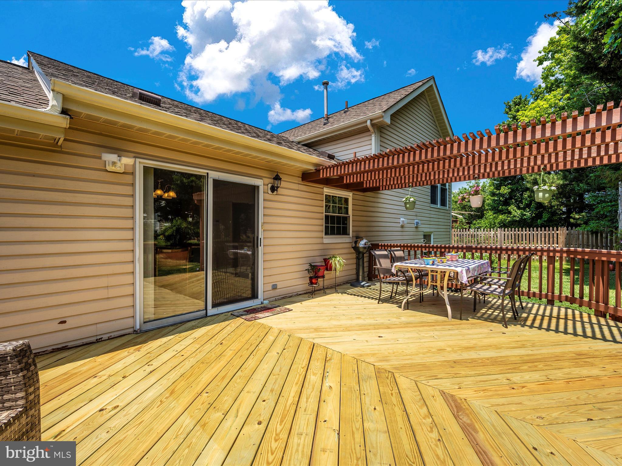 FREDERICKTOWNE VILLAGE - Residential