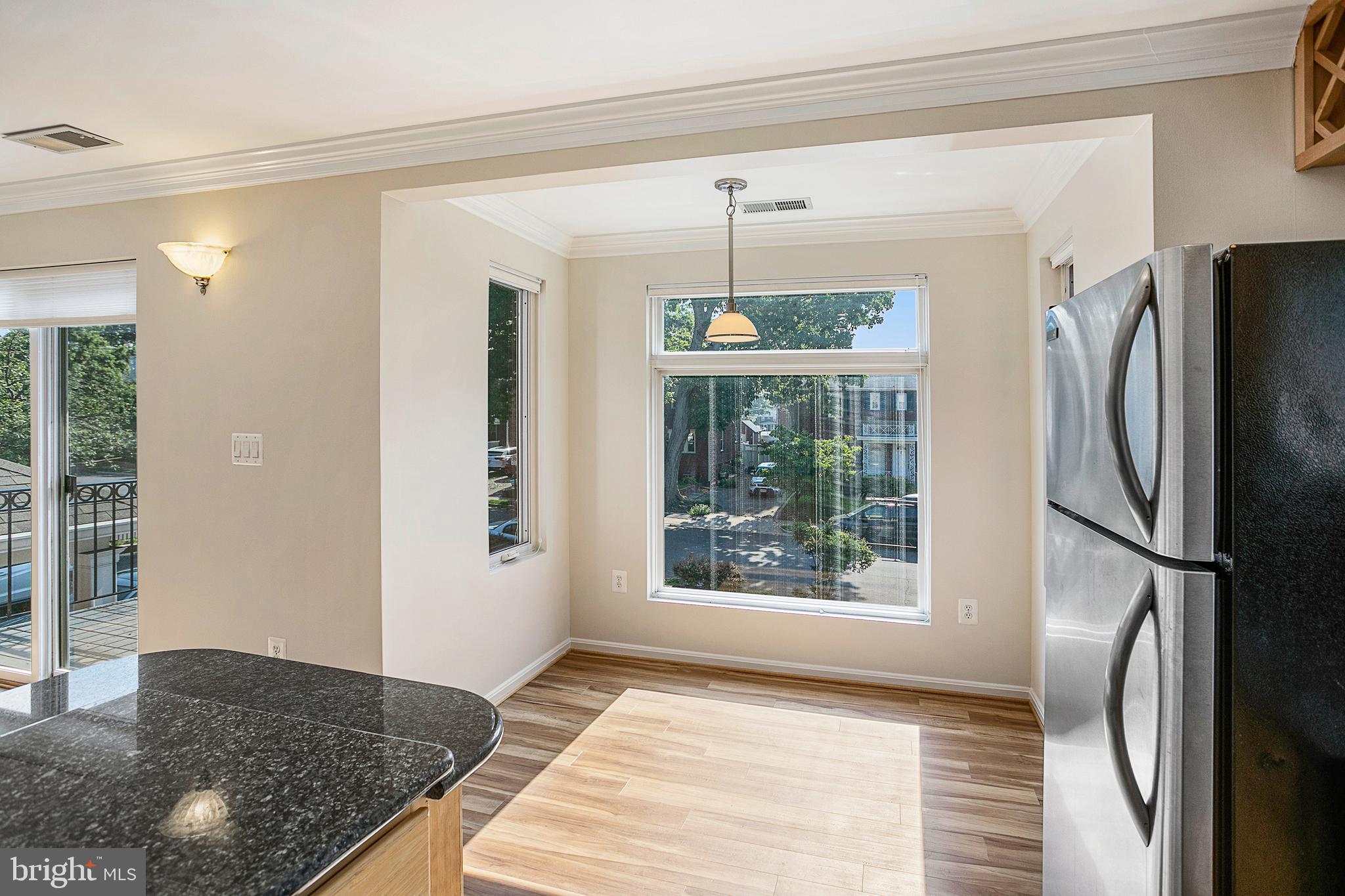 PENROSE - Residential Lease