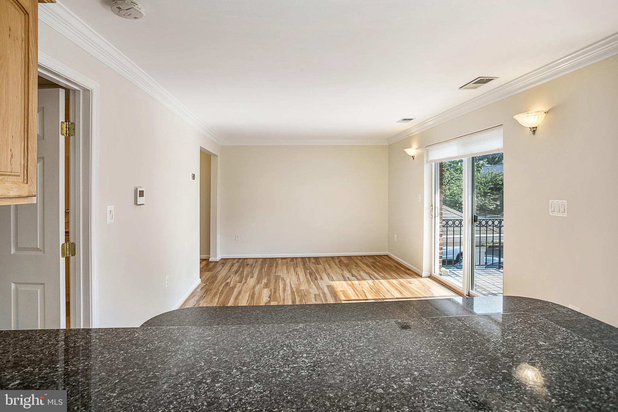 PENROSE - Residential Lease