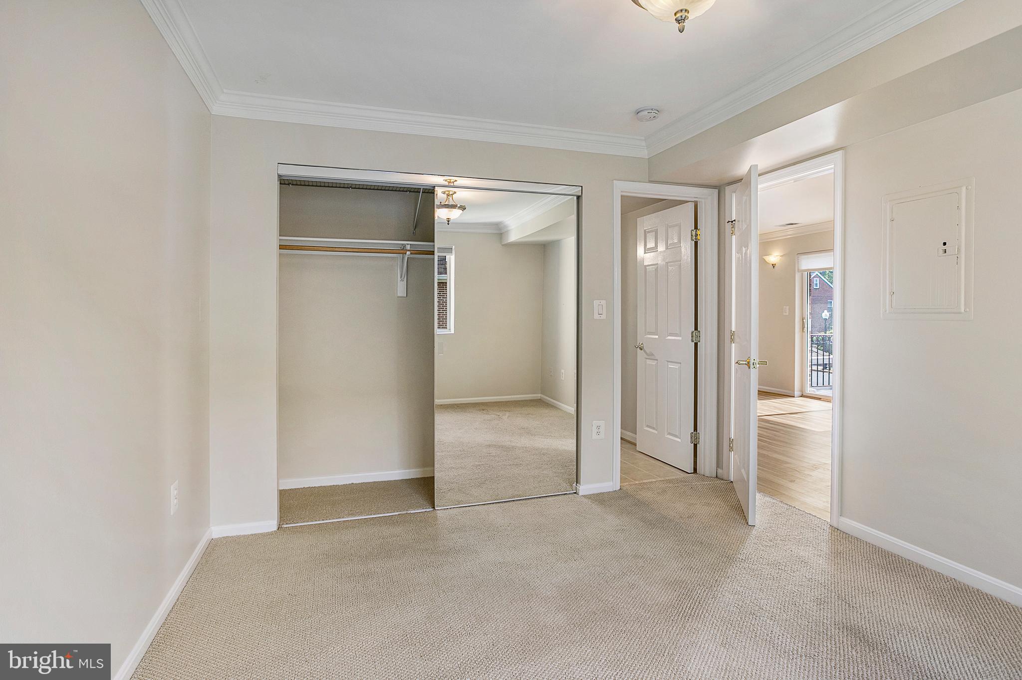 PENROSE - Residential Lease