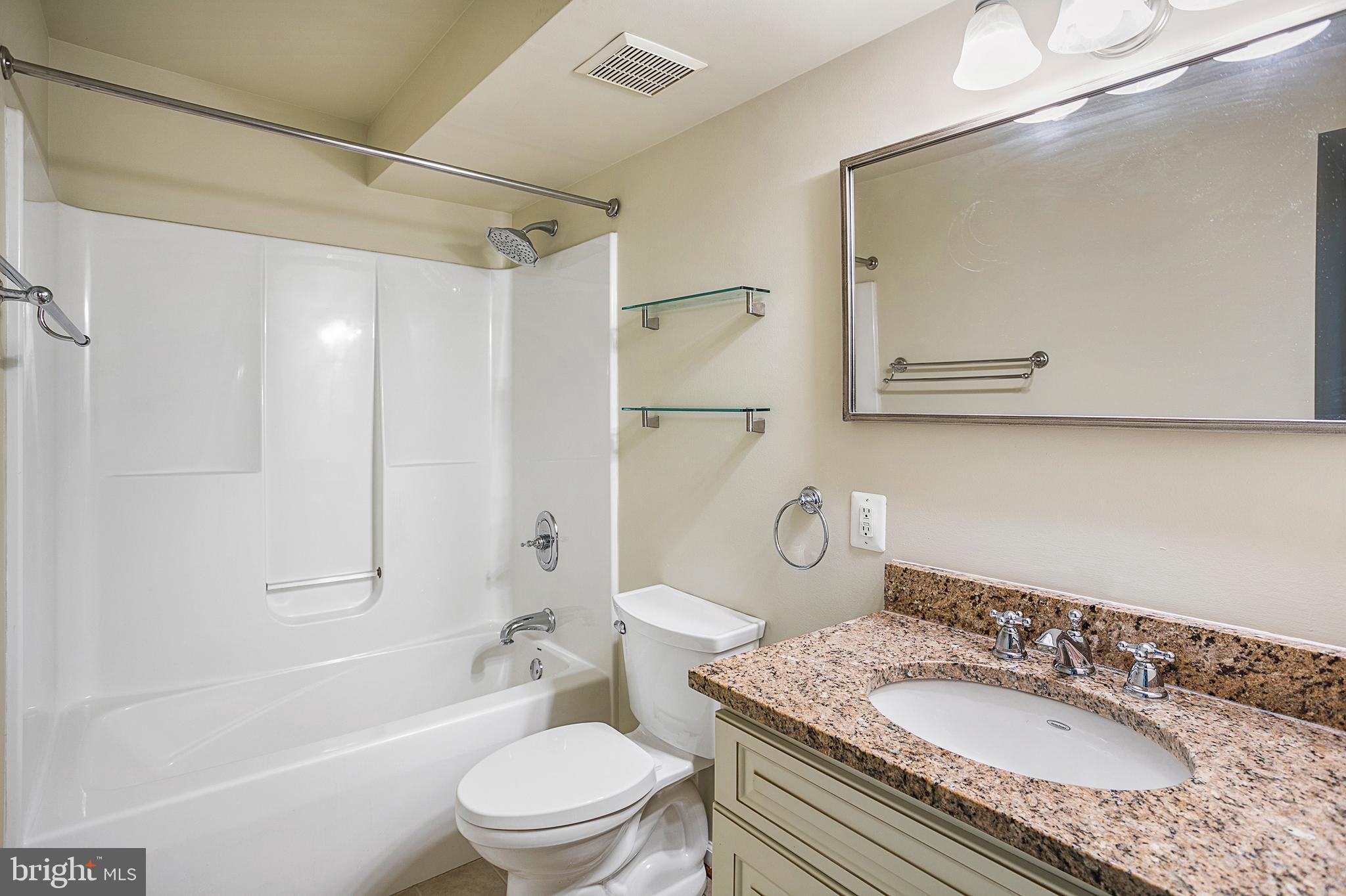 PENROSE - Residential Lease