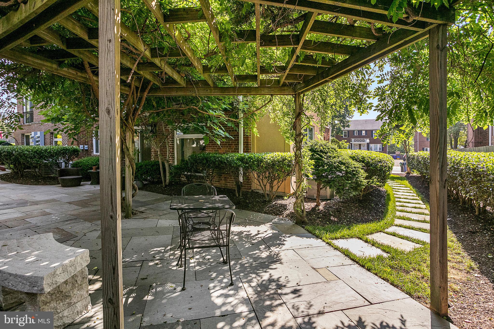 PENROSE - Residential Lease