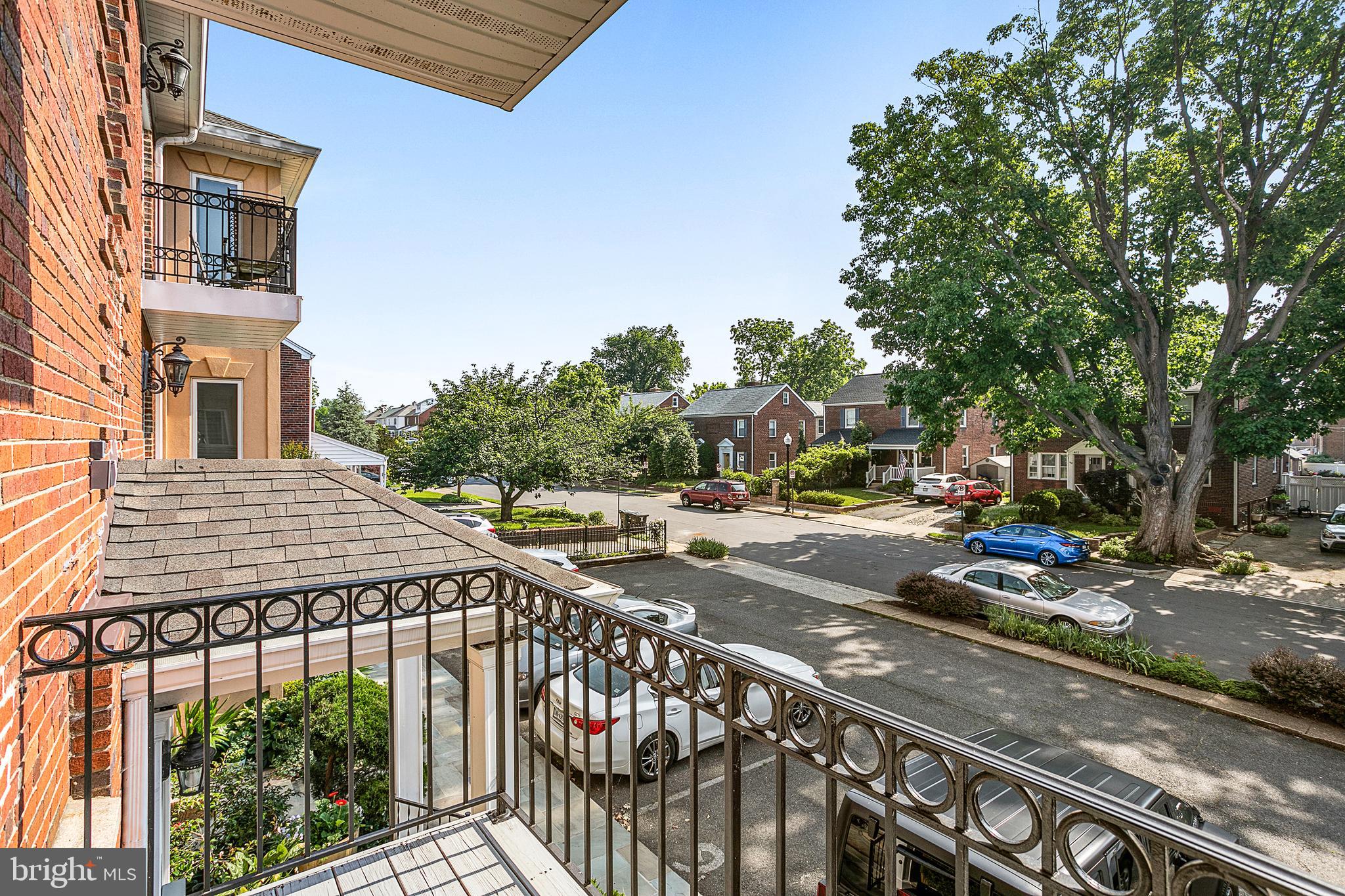 PENROSE - Residential Lease