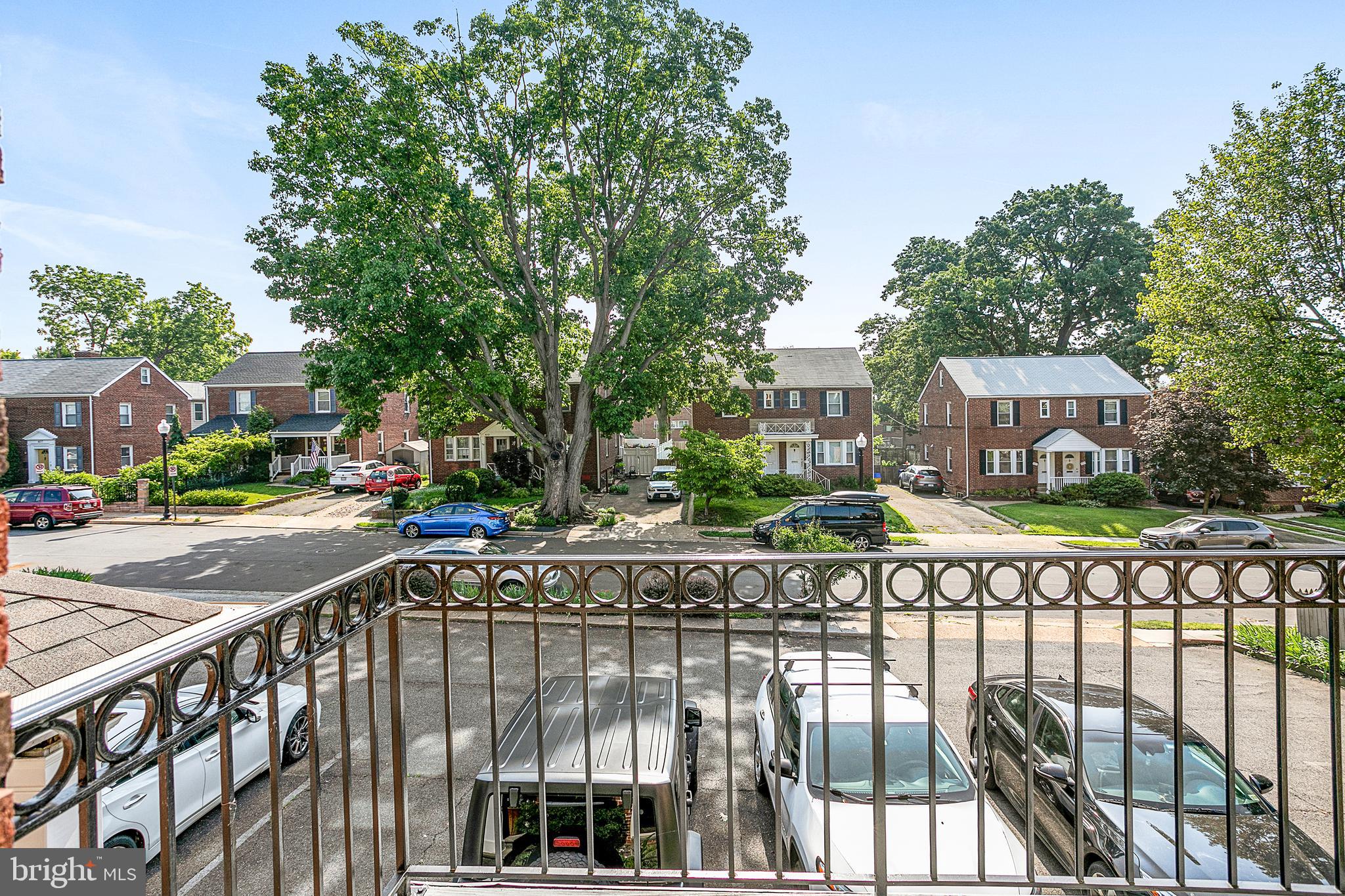 PENROSE - Residential Lease