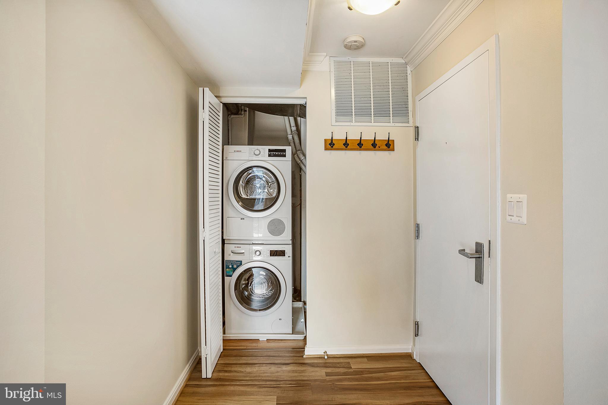 PENROSE - Residential Lease