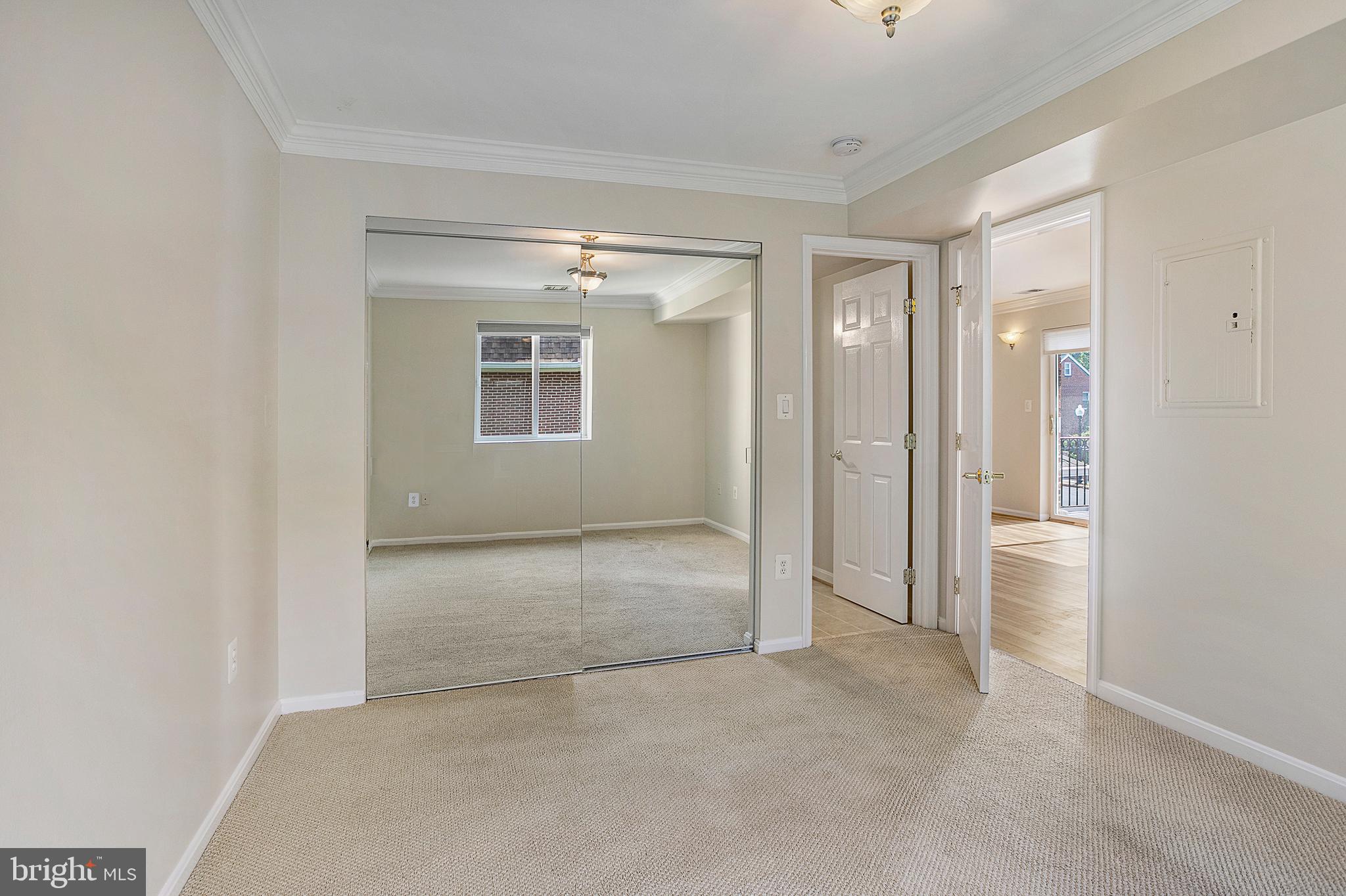 PENROSE - Residential Lease