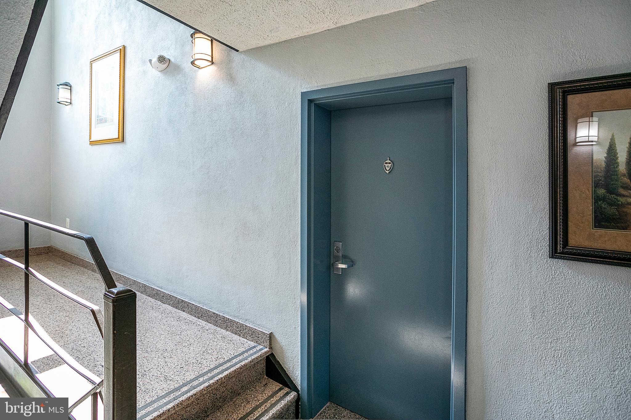 PENROSE - Residential Lease