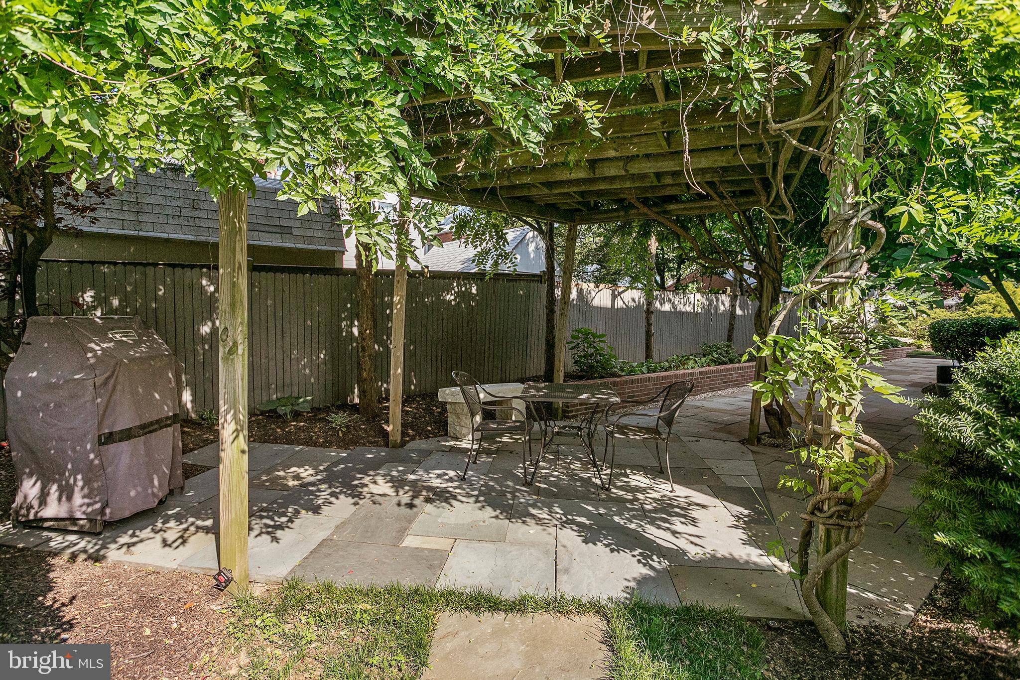 PENROSE - Residential Lease