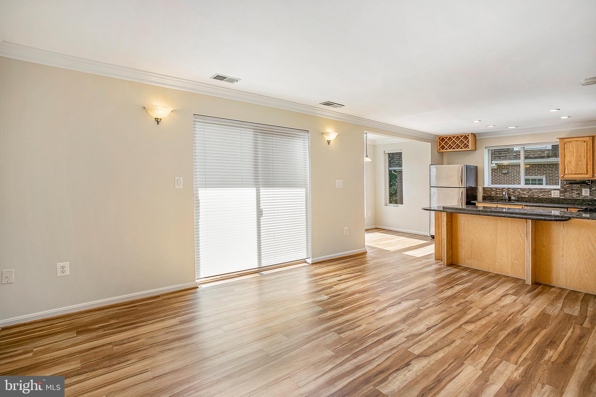 PENROSE - Residential Lease