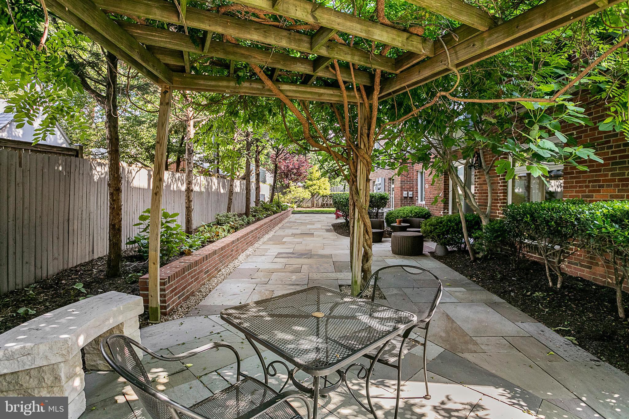 PENROSE - Residential Lease