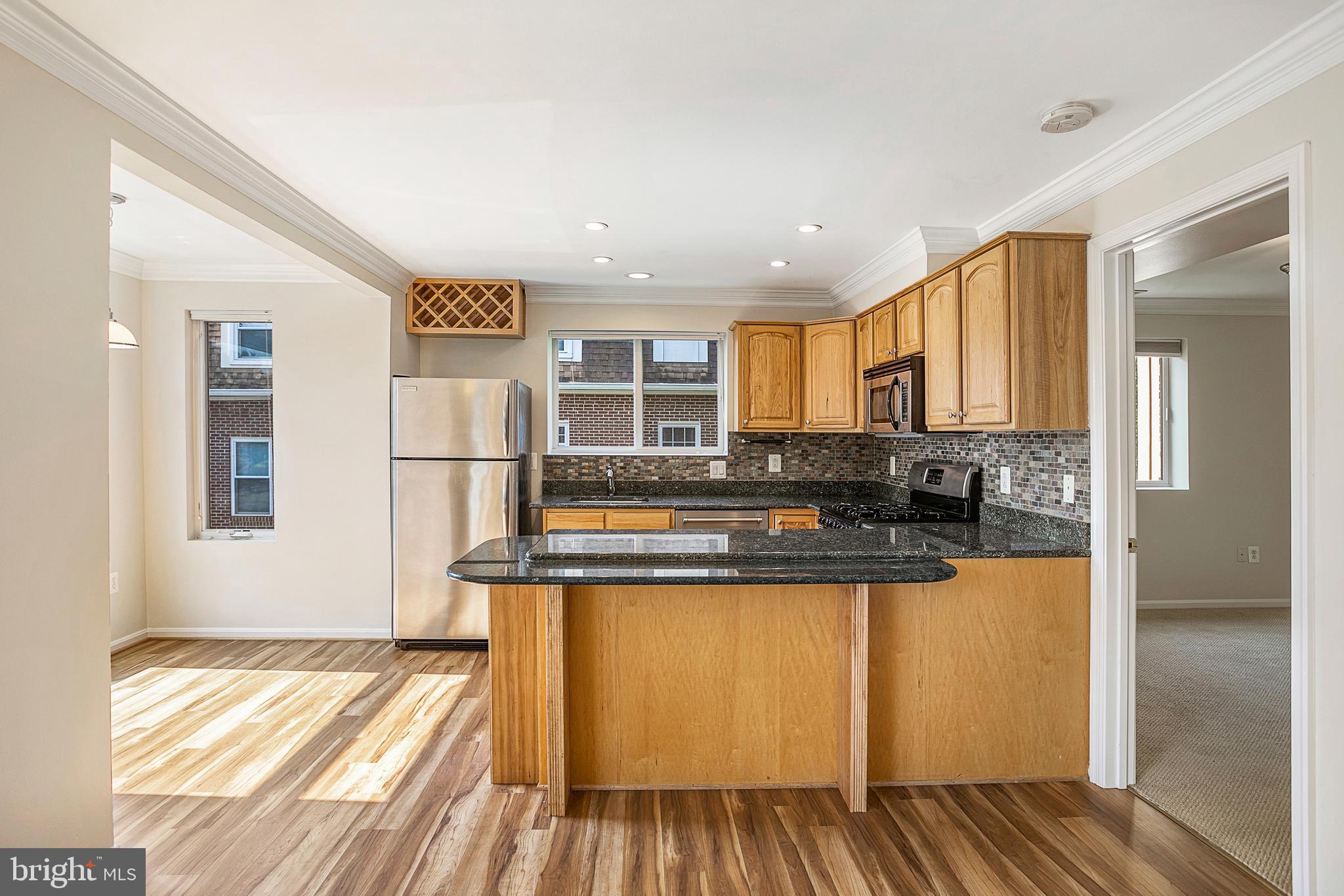 PENROSE - Residential Lease