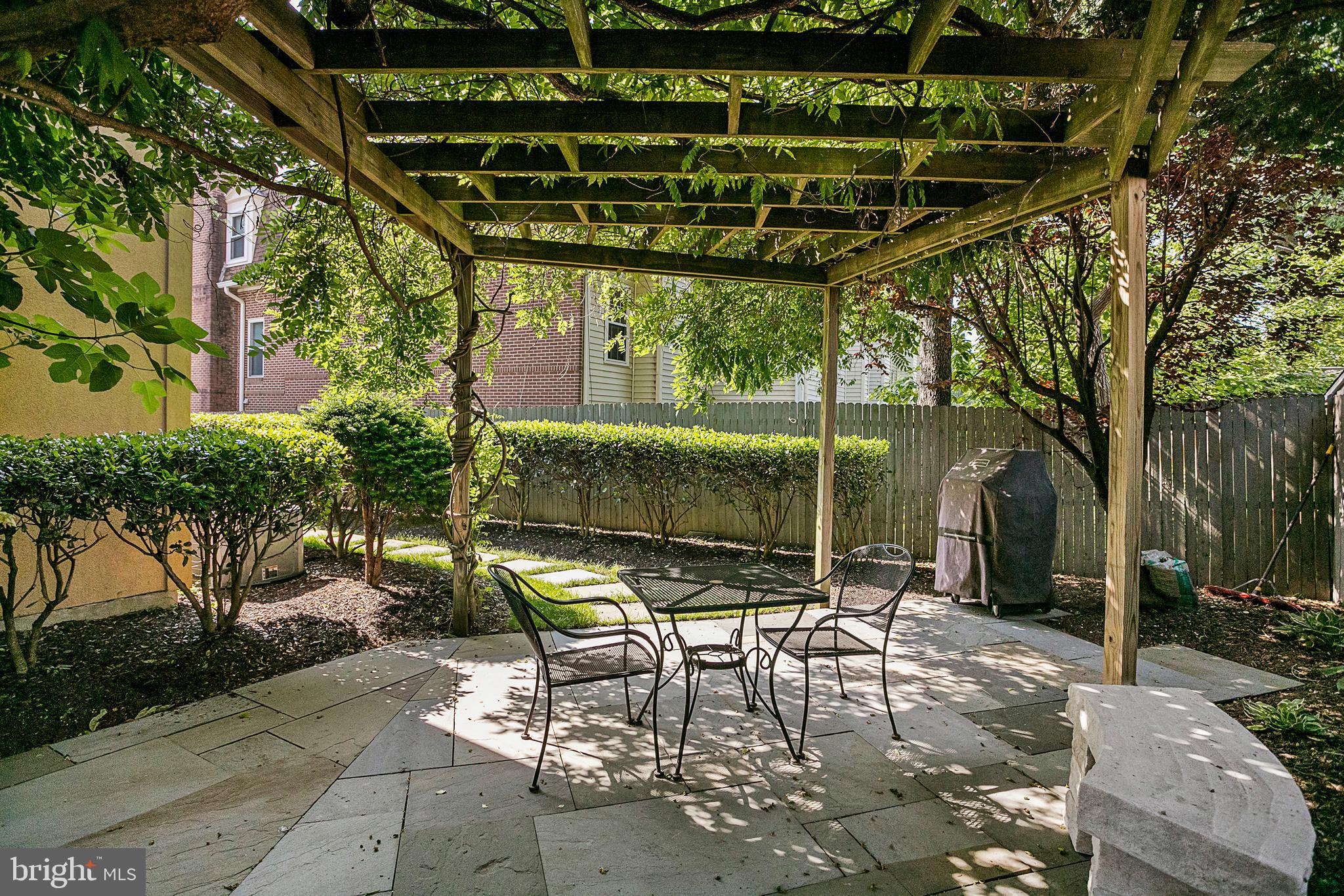 PENROSE - Residential Lease