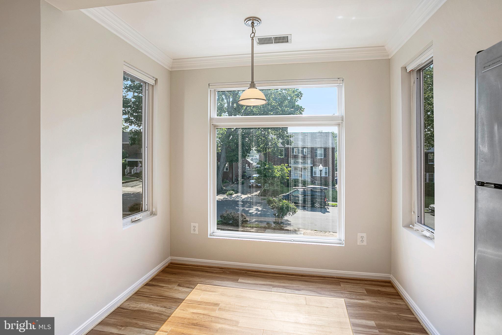 PENROSE - Residential Lease