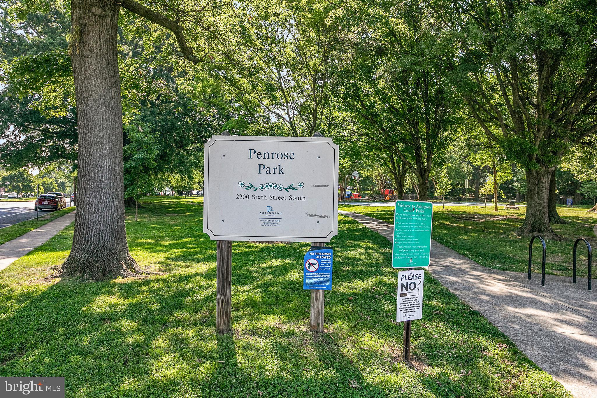 PENROSE - Residential Lease