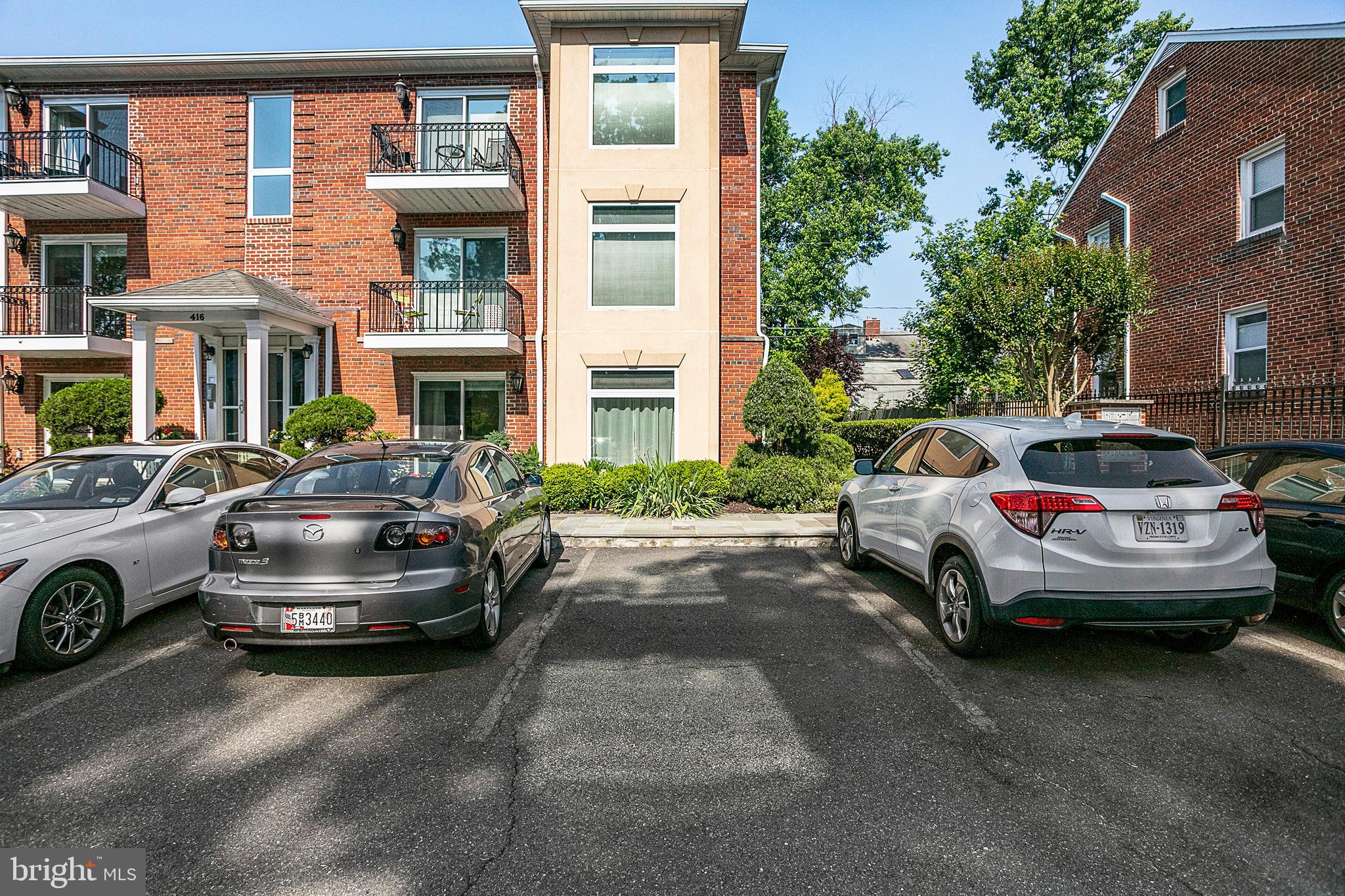 PENROSE - Residential Lease