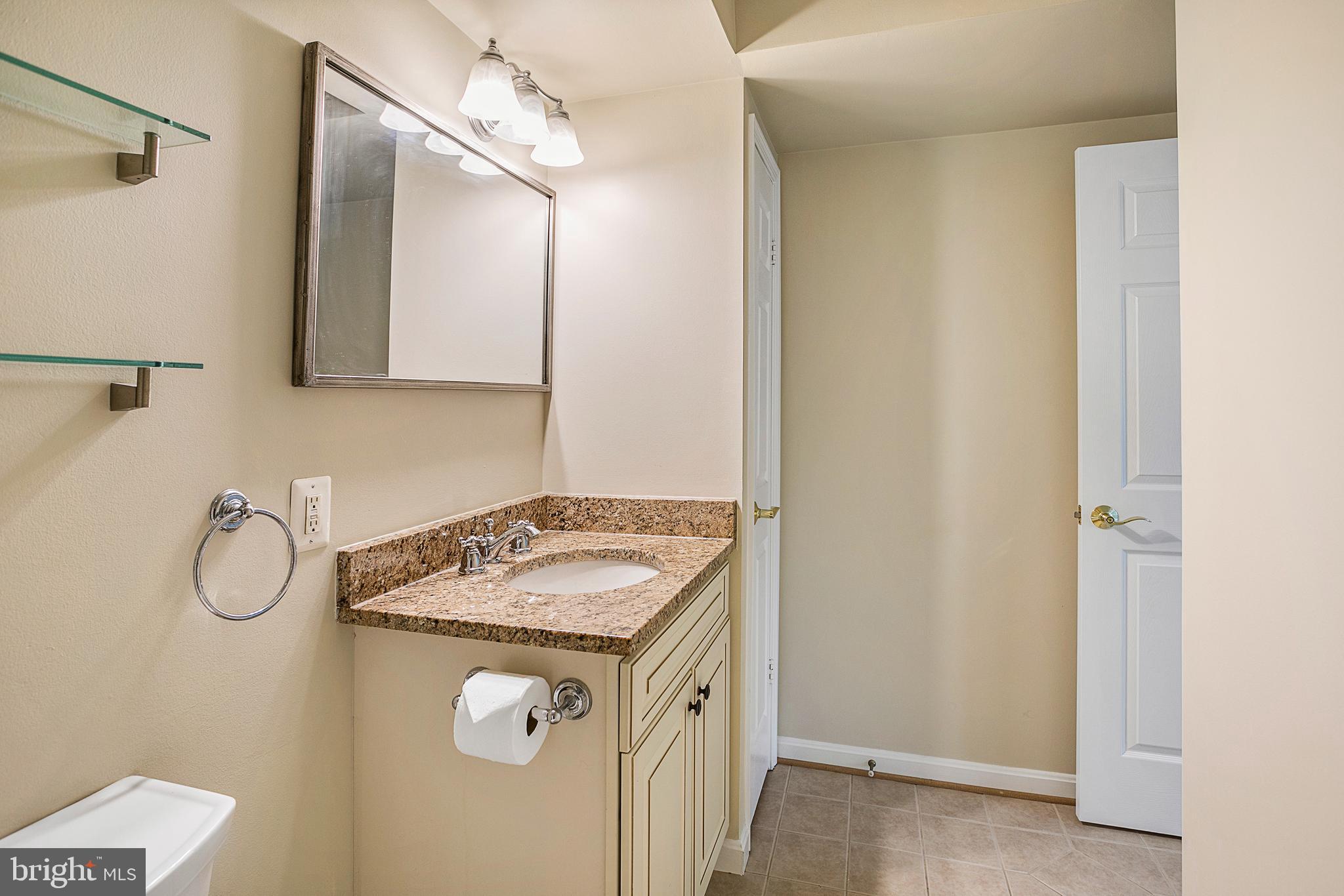 PENROSE - Residential Lease