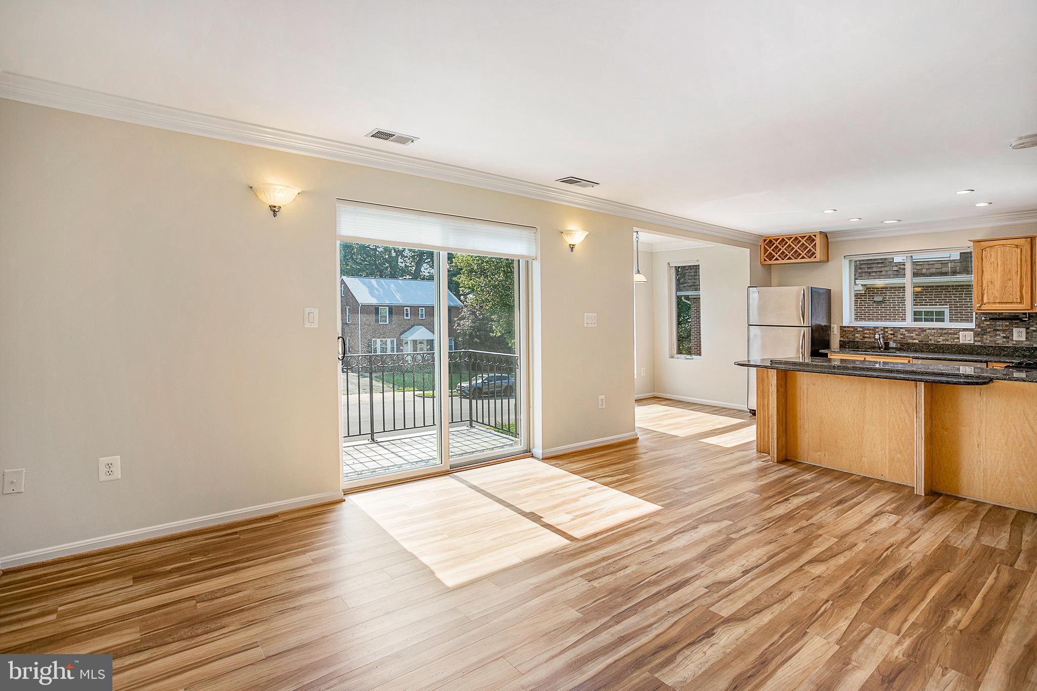 PENROSE - Residential Lease