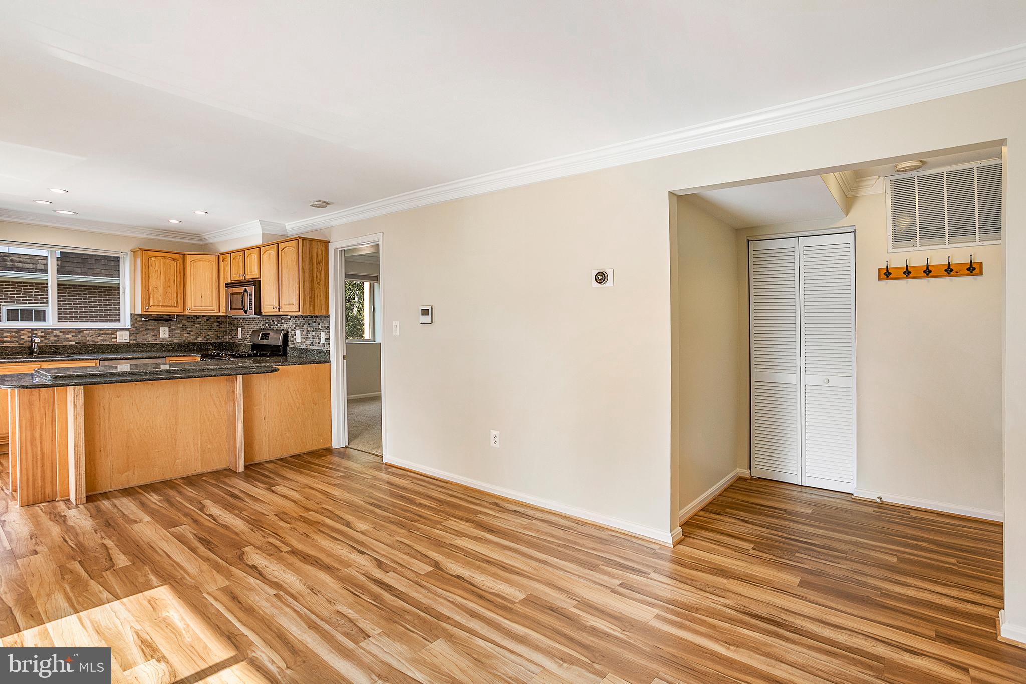 PENROSE - Residential Lease