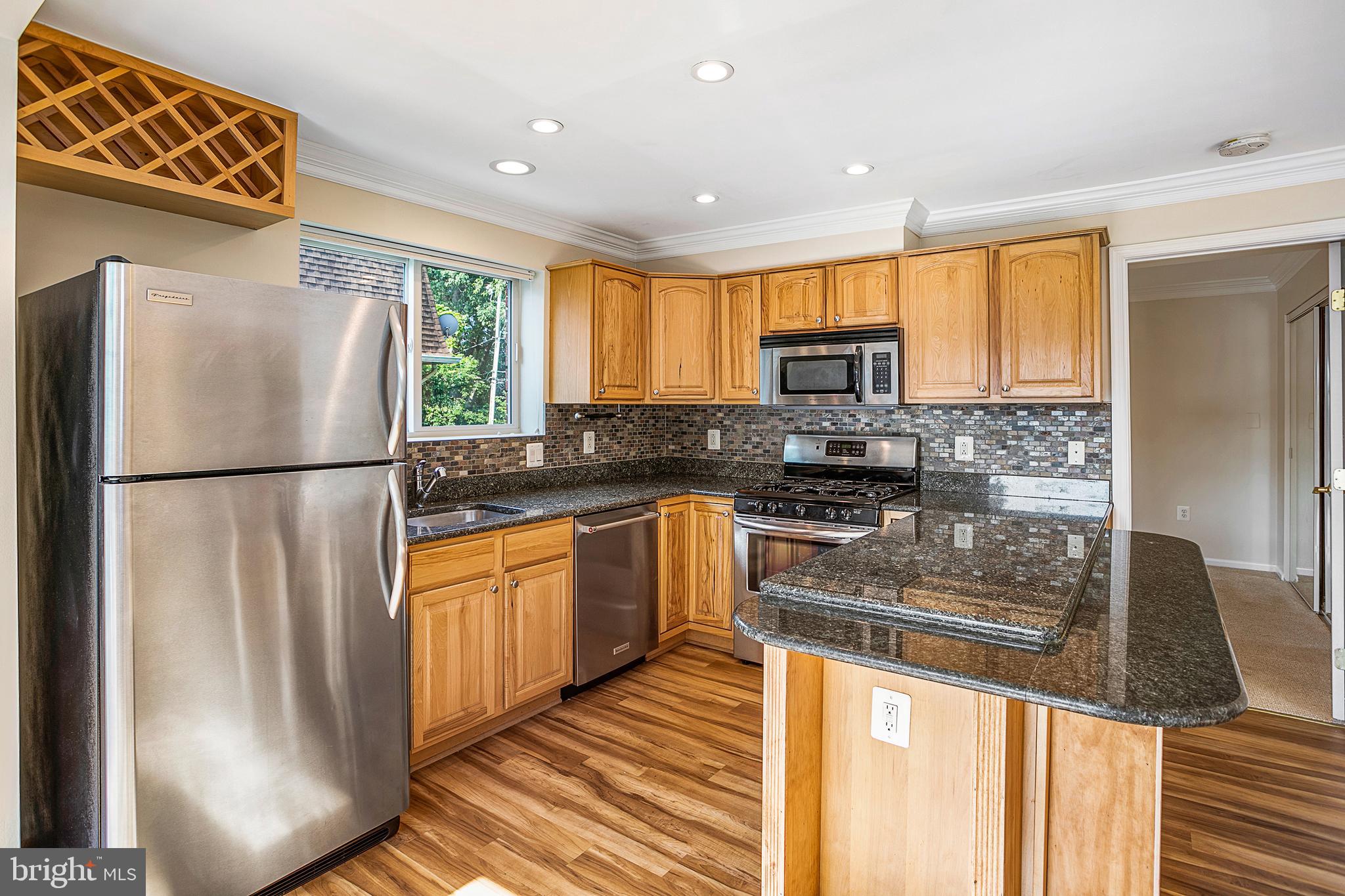 PENROSE - Residential Lease