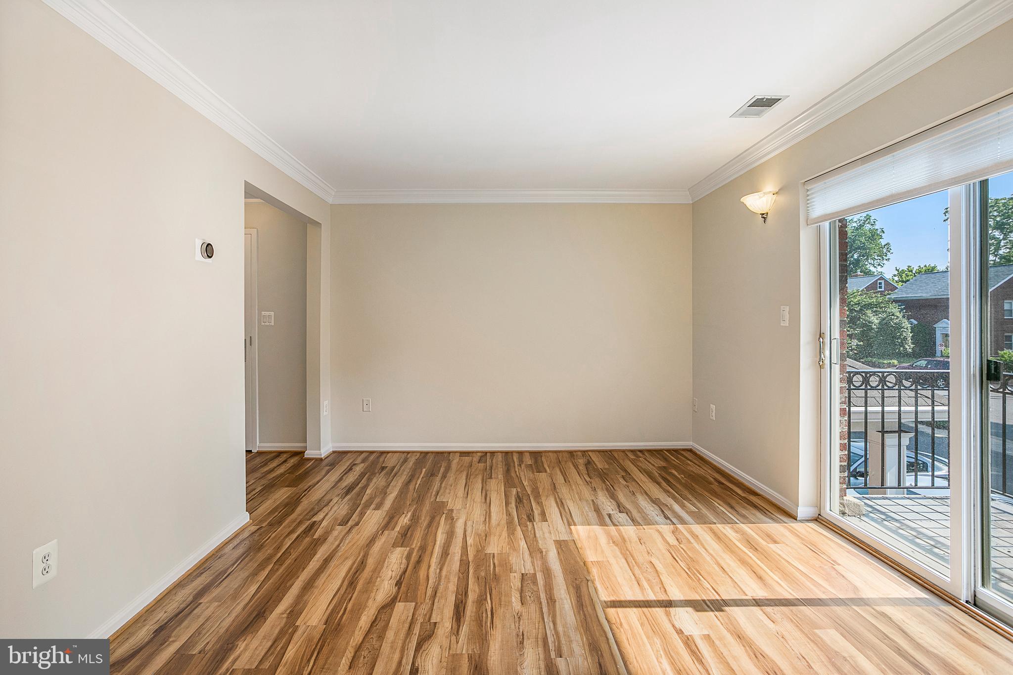 PENROSE - Residential Lease