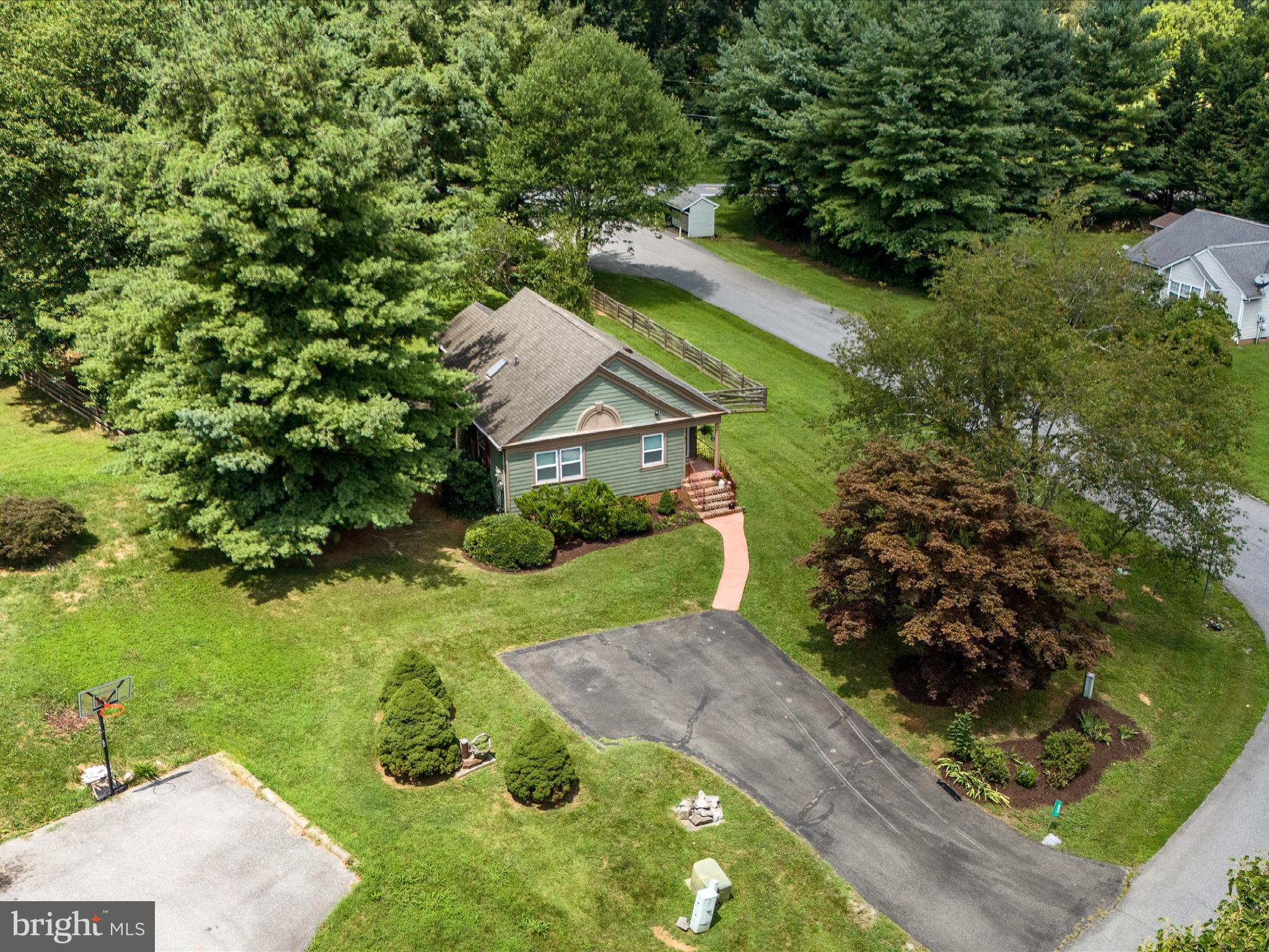 SPRING VALLEY - Residential