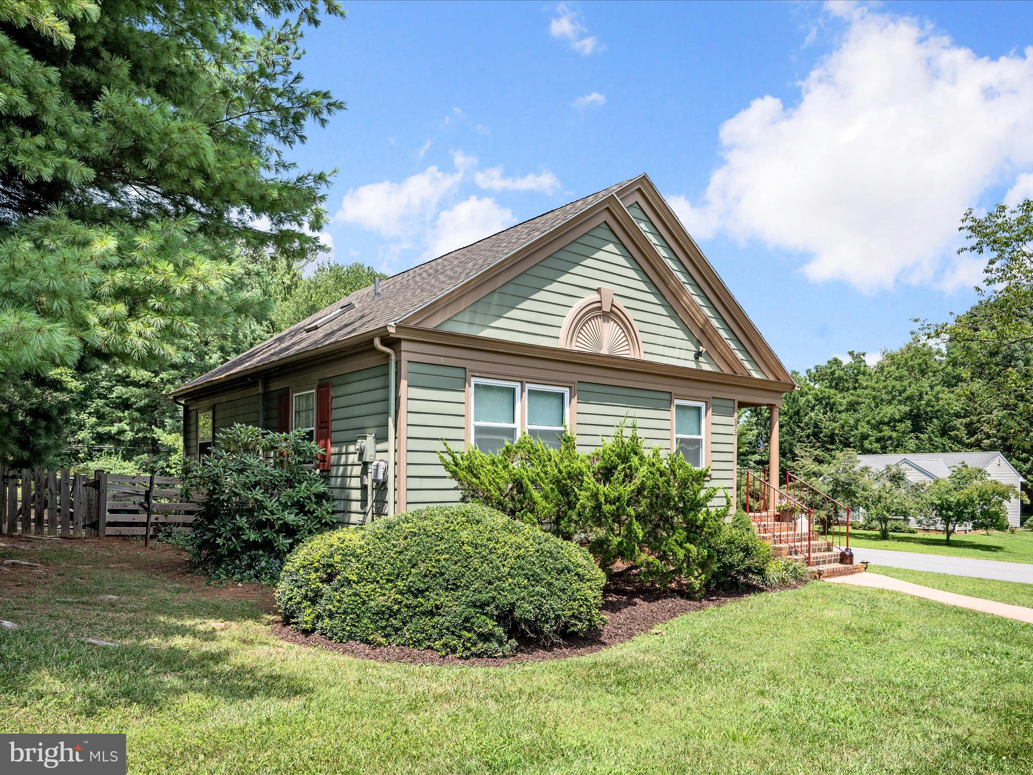 SPRING VALLEY - Residential