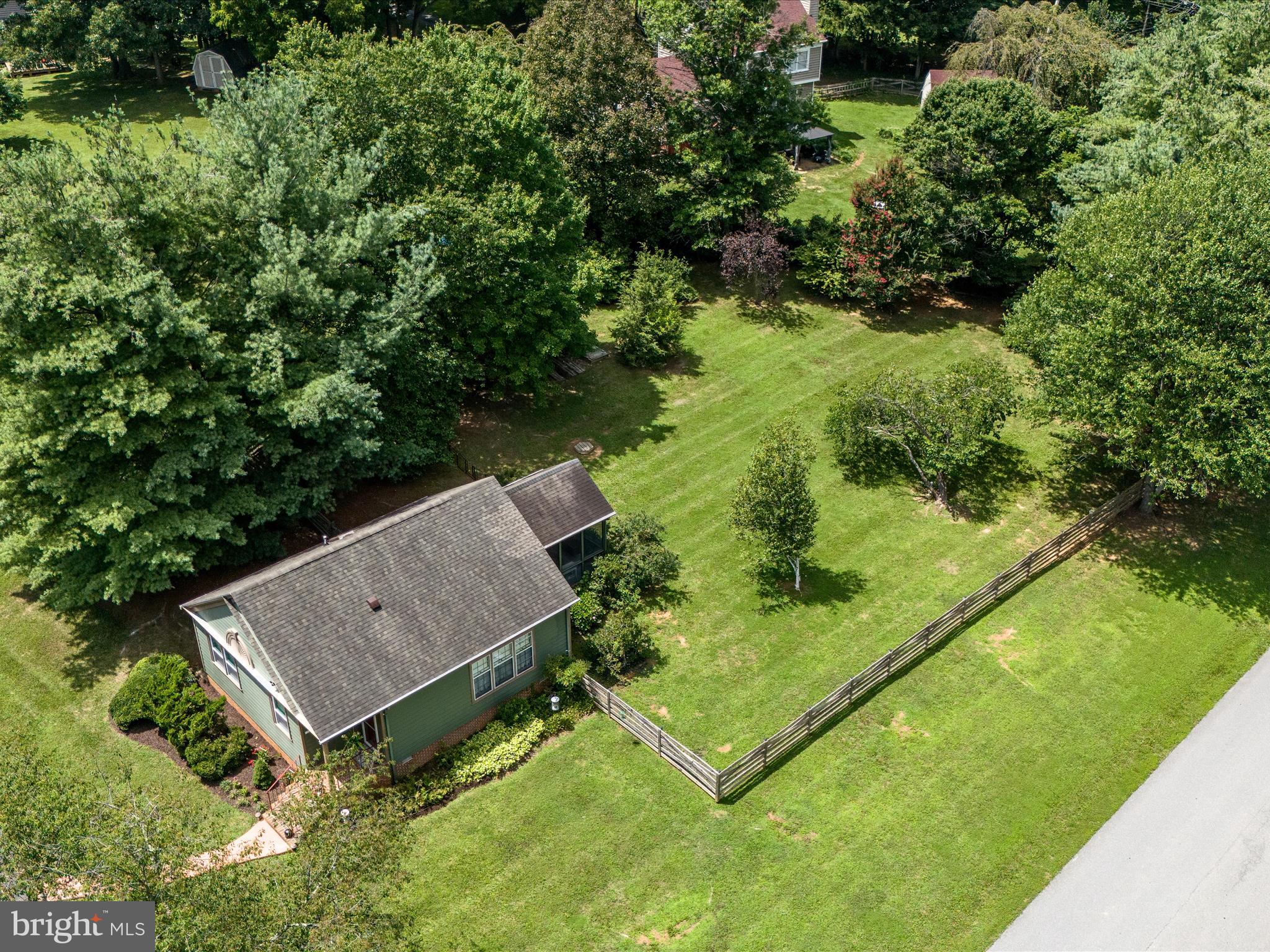 SPRING VALLEY - Residential